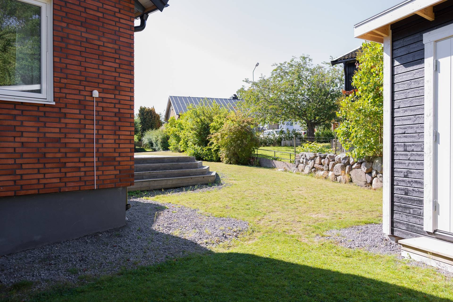 4 rum Villa på Högalundsgatan 6 Brevik Västerviks kommun - bild 57