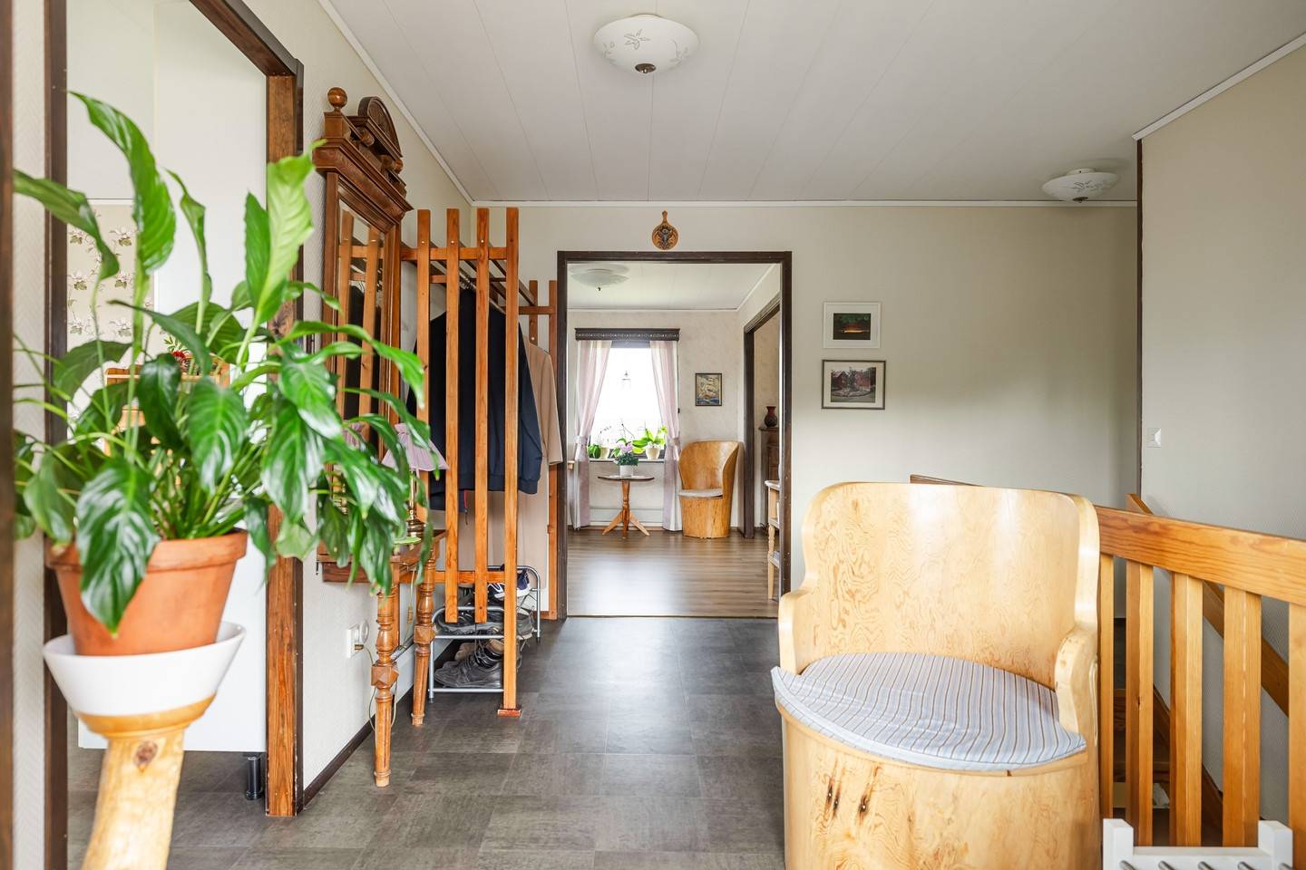 7 rum Villa på Lötvägen 7 Vålsveden Rättviks kommun - bild 17