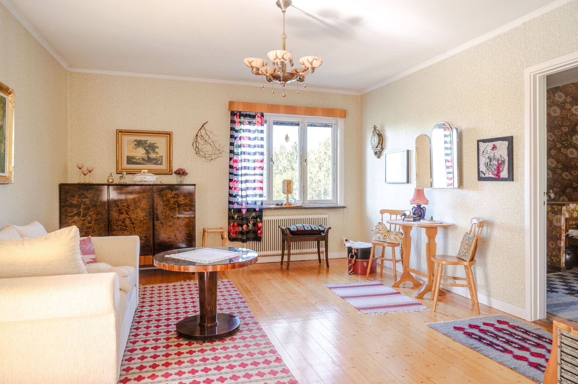 5 rum Villa på Vojvägen 6 Ånge Ånge kommun - bild 33