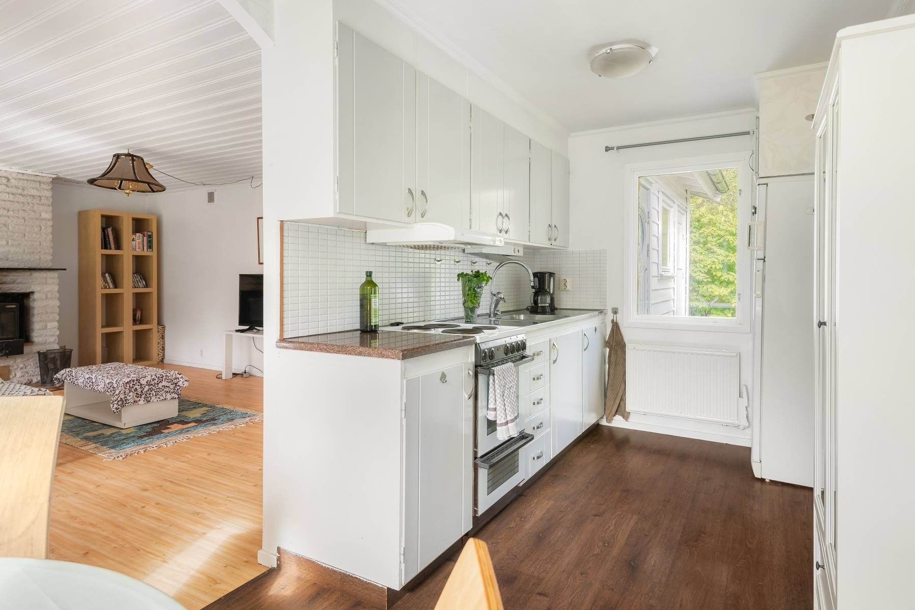 4 rum Fritidshus på Furustigen 25 Öxabäck Marks kommun - bild 10