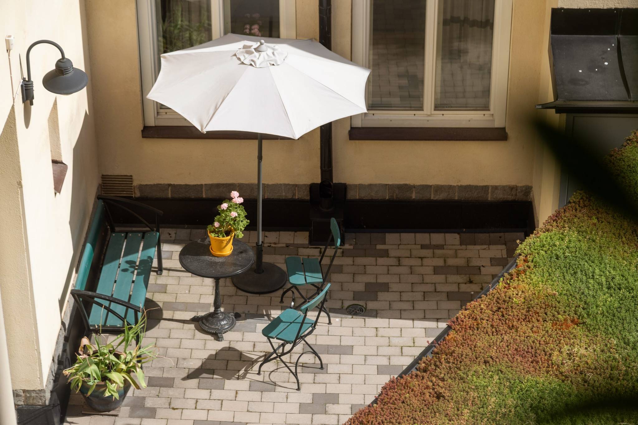 2 rum Lägenhet på Bergsgatan 3A, 2tr Kungsholmen Stockholms kommun - bild 29