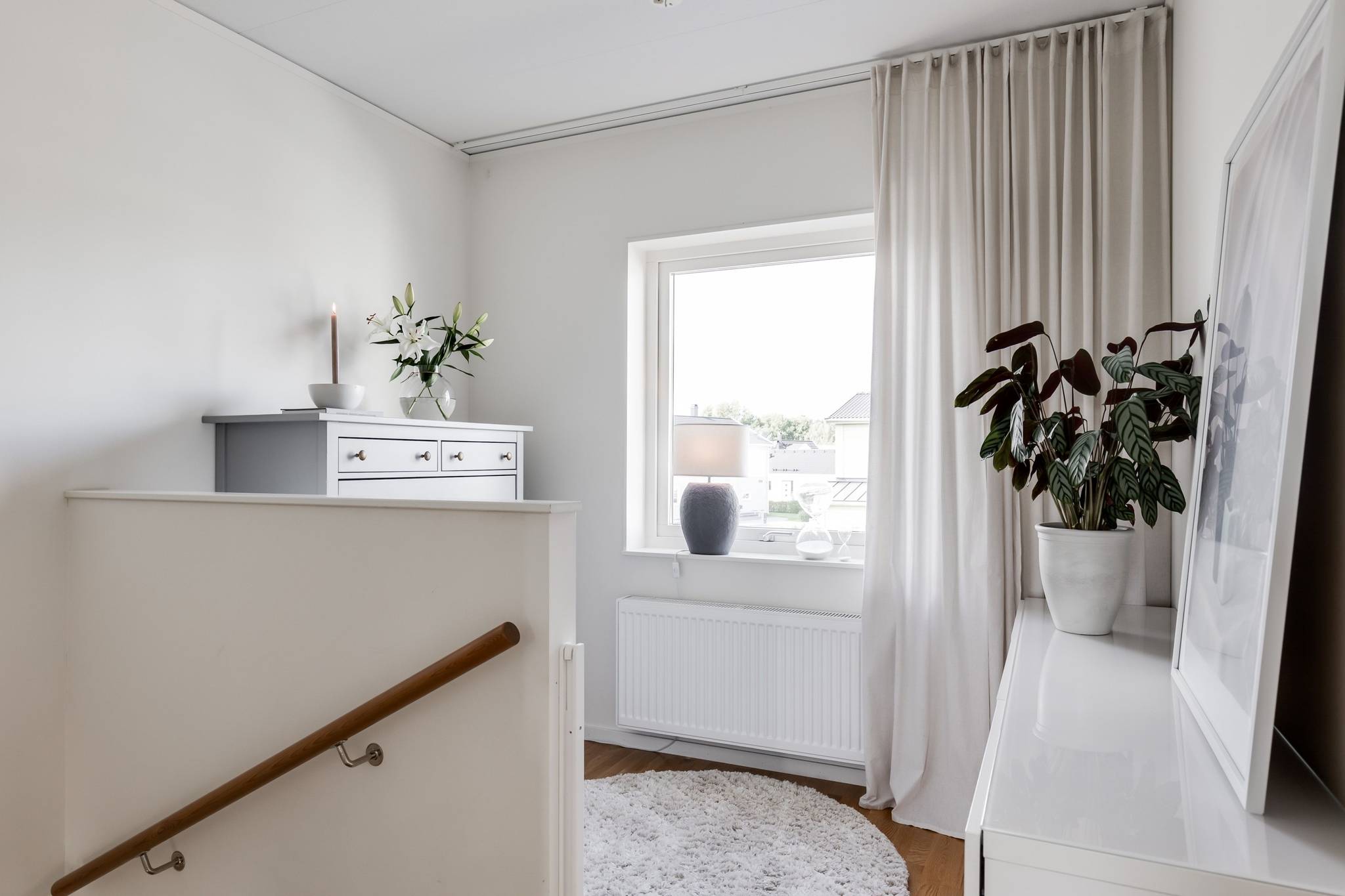 5 rum Radhus på Viktor Dahléns väg 227D Mosås Örebro kommun - bild 23