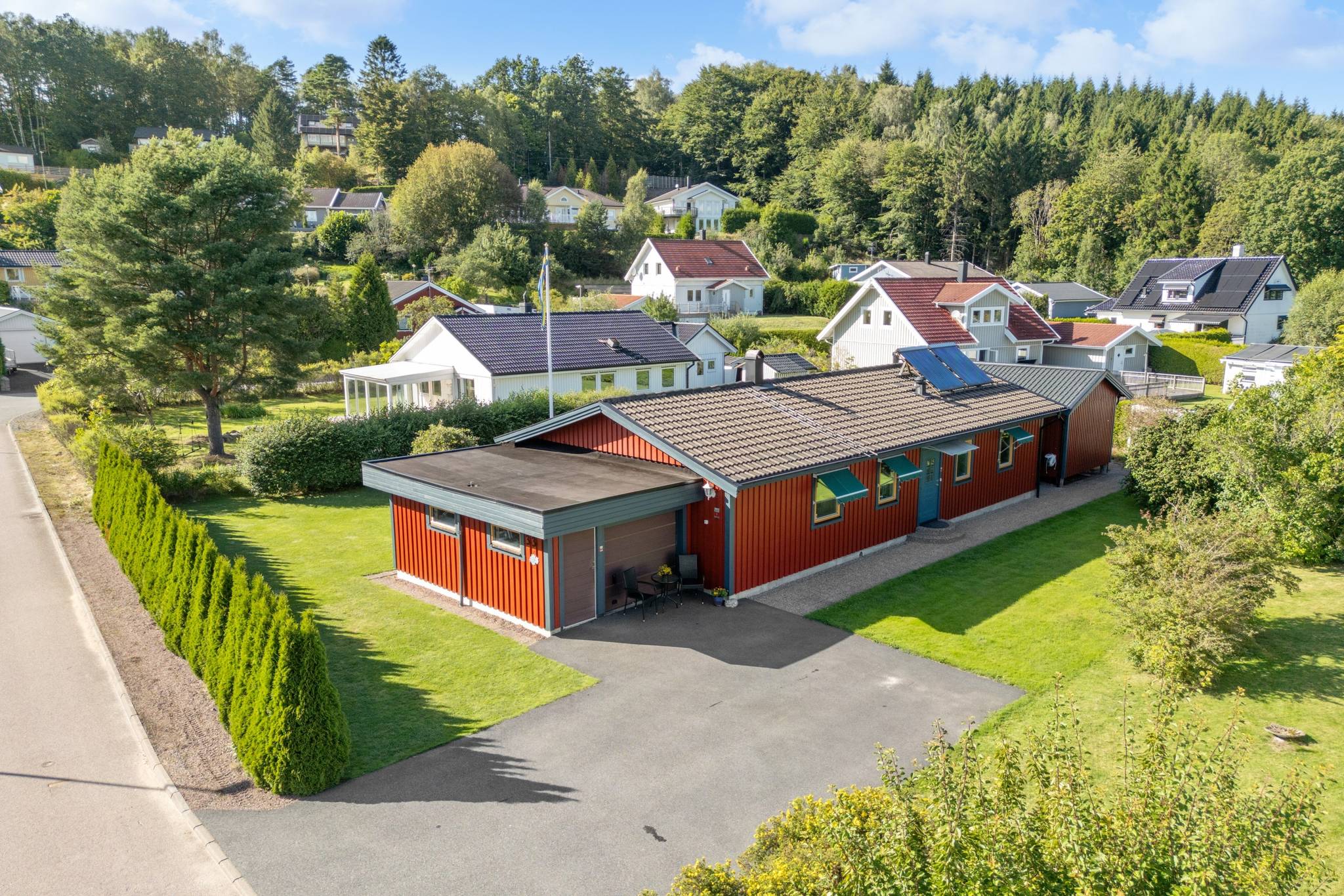 4 rum Villa på Mysternavägen 33 Hisings Kärra Göteborgs kommun - bild 2
