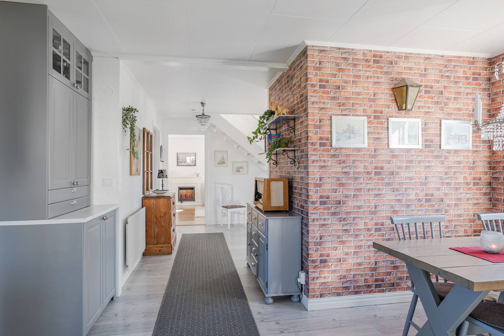 6 rum Villa på Allégatan 32 Brålanda Vänersborgs kommun - bild 14