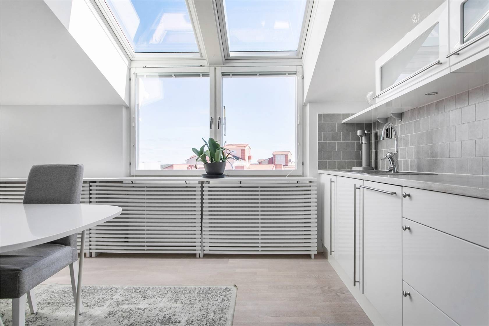 3 rum Lägenhet på Landåvägen 75 Jarlaberg Nacka kommun - bild 17