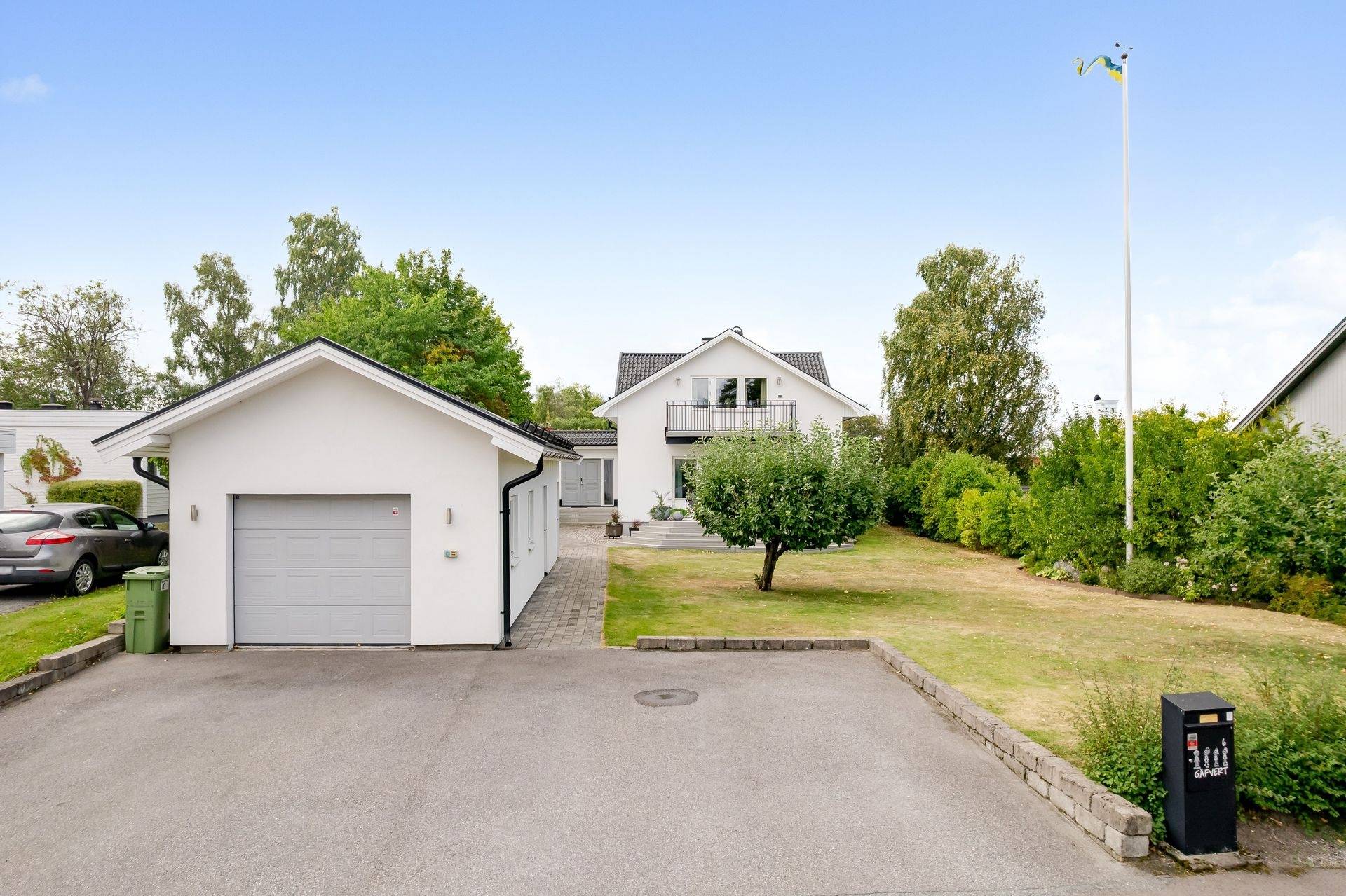 6 rum Villa på Peders gränd 6 Snopptorp Eskilstuna kommun - bild 87