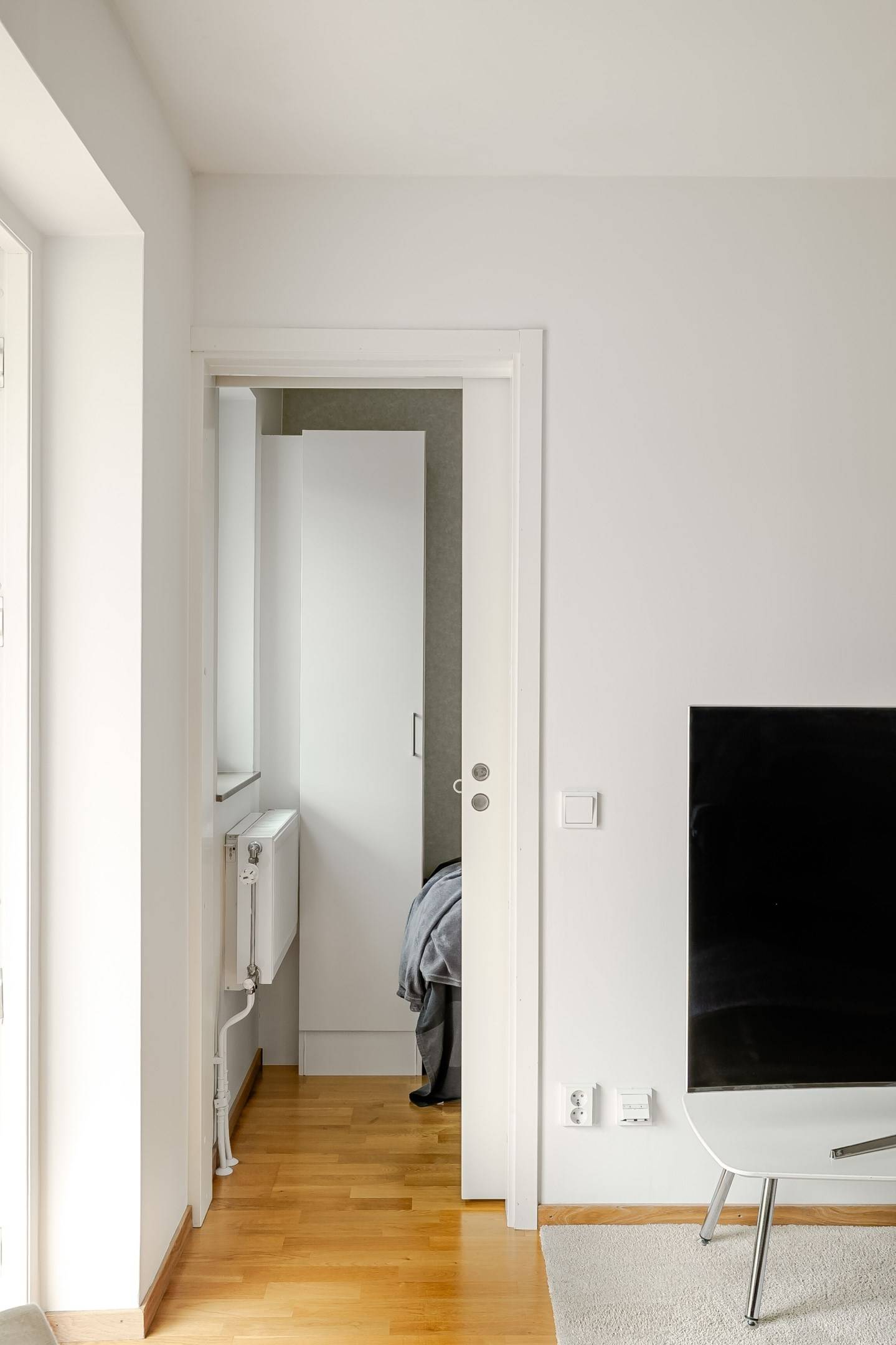 2 rum Lägenhet på Brogatan 16 Järvastaden - Västra Brotorp Sundbybergs kommun - bild 16