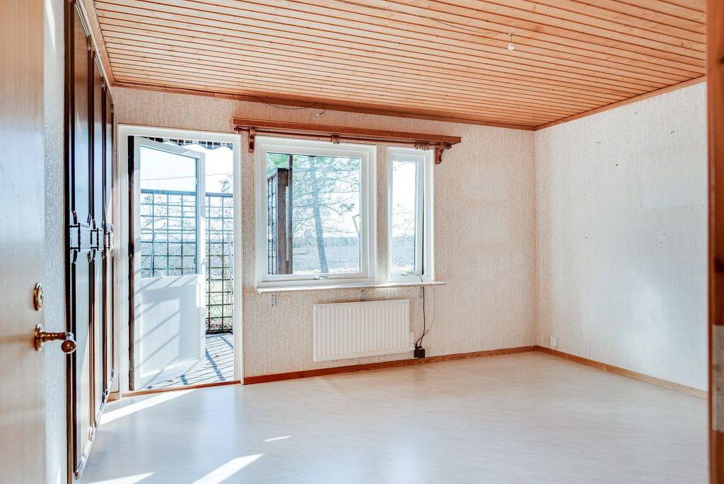4 rum Villa på Linåkersvägen 20 Stora Mellösa Örebro kommun - bild 33