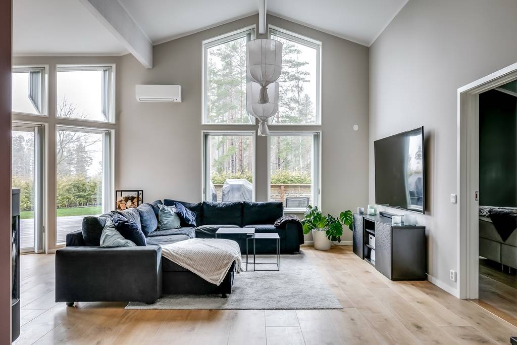 6 rum Villa på Borg 4 Klinga Norrköpings kommun - bild 5