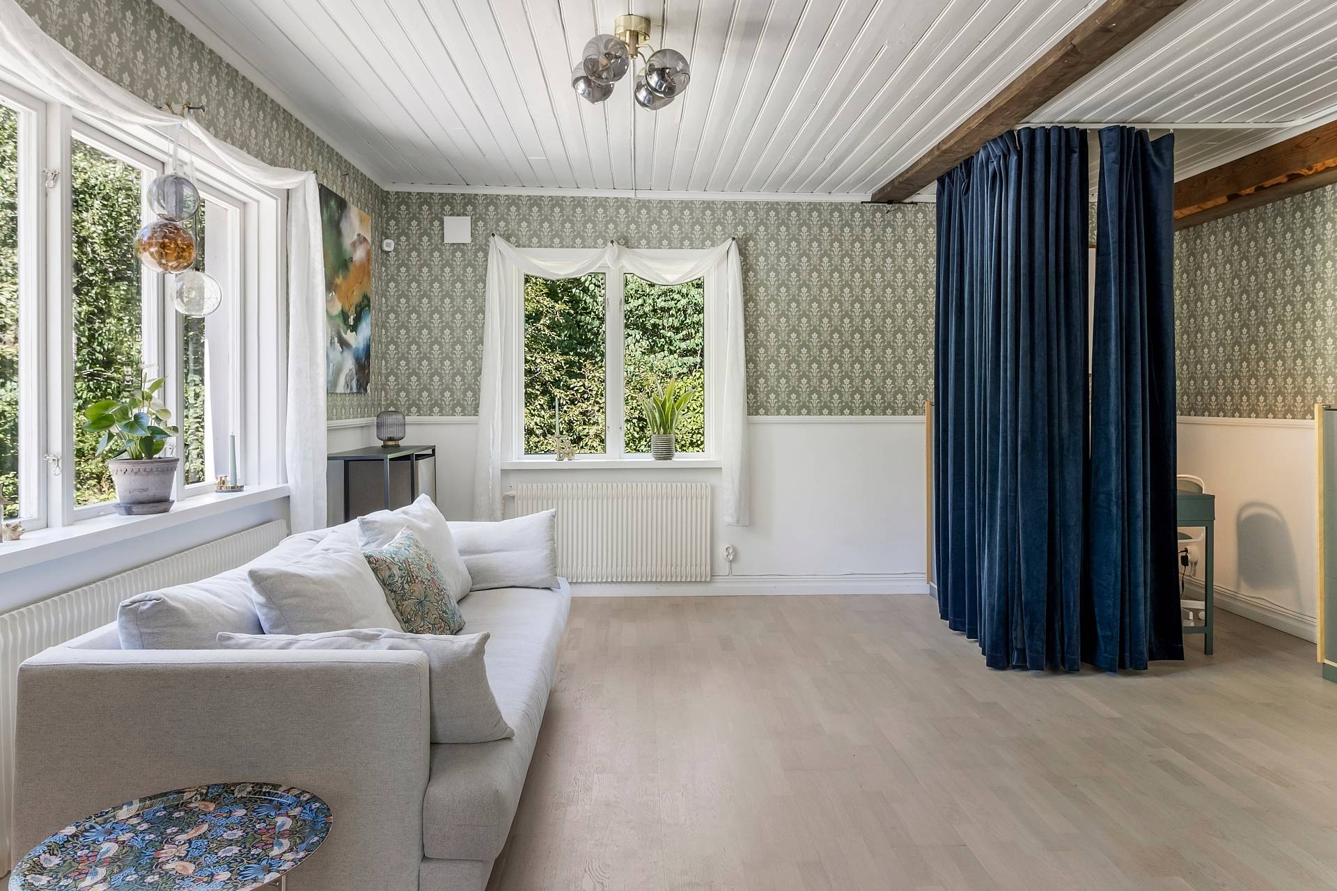 5 rum Villa på Himmelsbergavägen 39 Kungsör Kungsörs kommun - bild 23