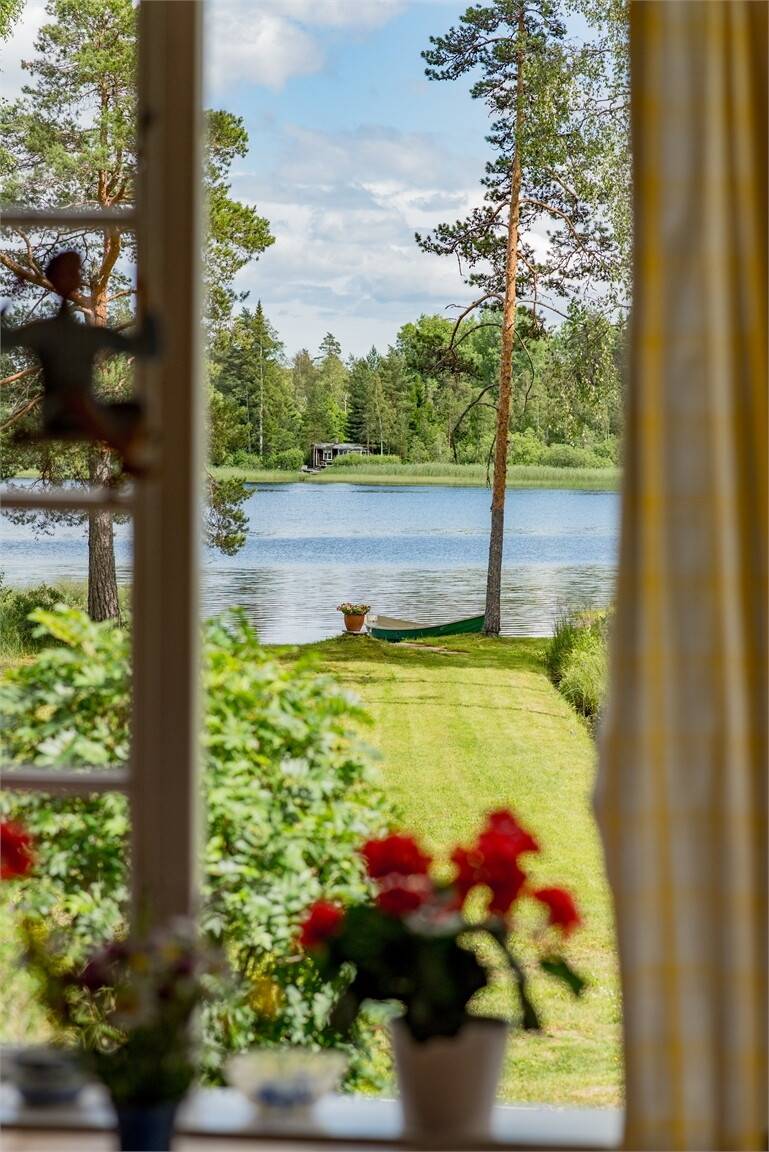 2 rum Fritidshus på Stråmursvägen 54 Högbo Sandvikens kommun - bild 29