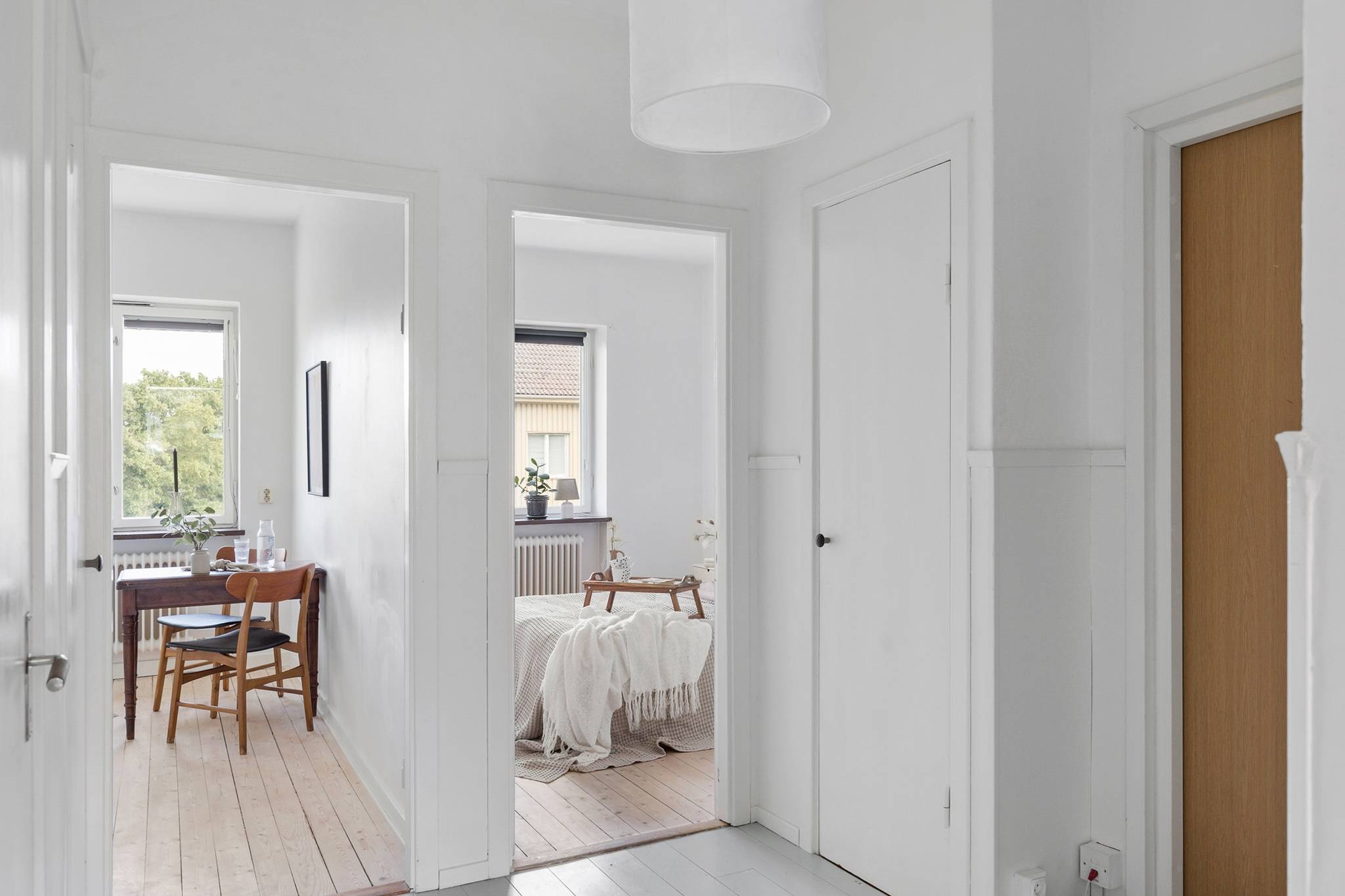 2 rum Lägenhet på Lönngatan 58F Lönngården Malmö kommun - bild 14