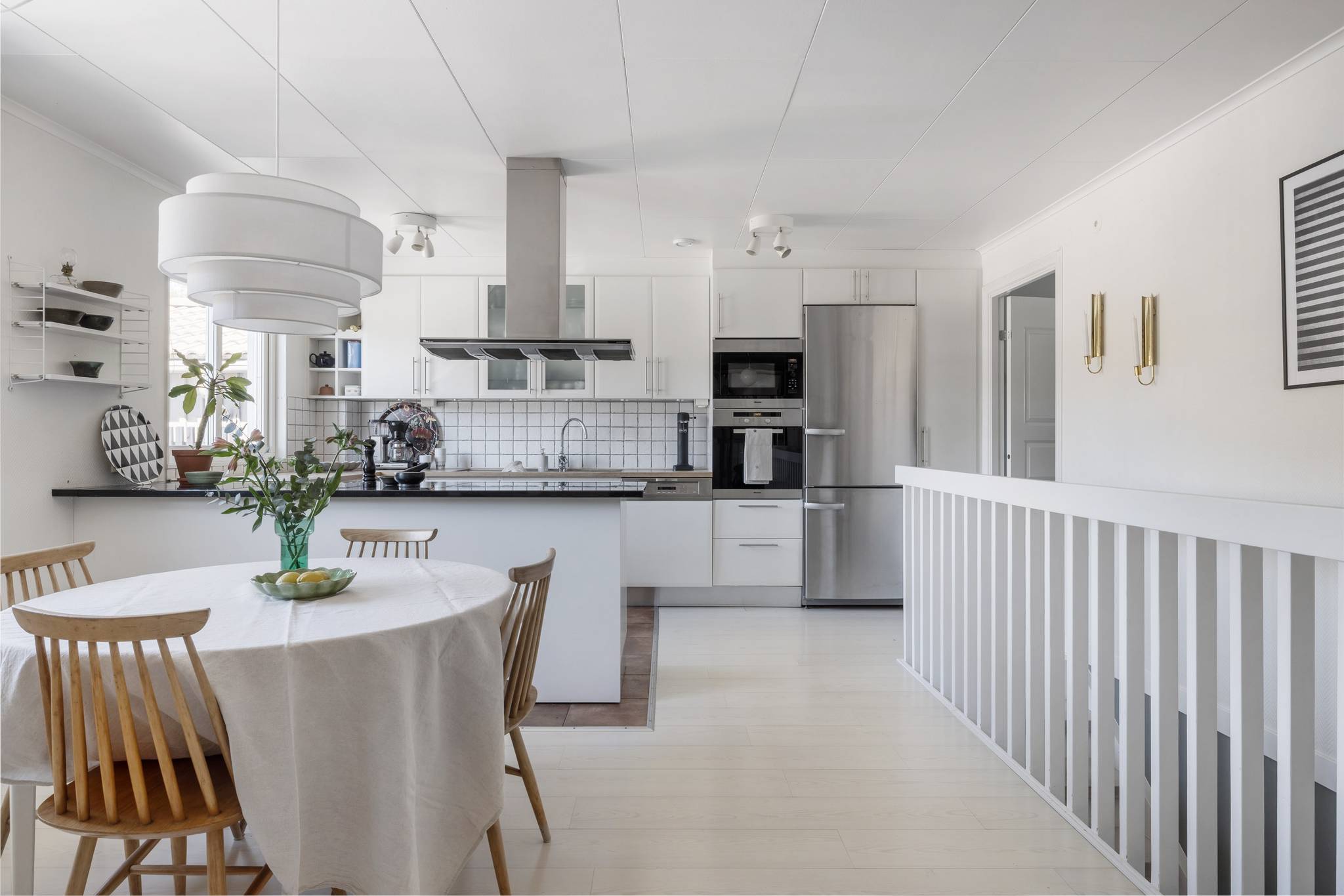 5 rum Villa på Brisvägen 21 Mensättra Nacka kommun - bild 14