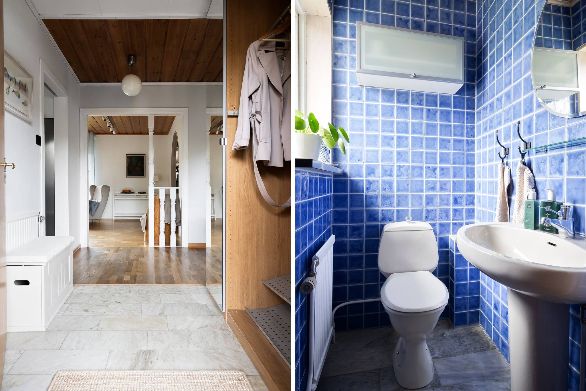 6 rum Villa på Lisebergsvägen 20 Vendelsömalm Haninge kommun - bild 22