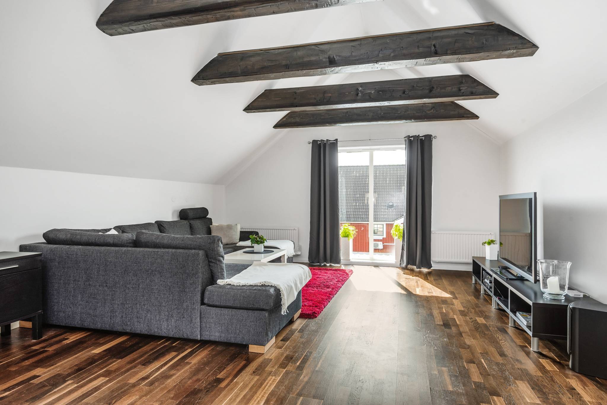 7 rum Villa på Bjälbovägen 33 Bjälboområdet Vadstena kommun - bild 26