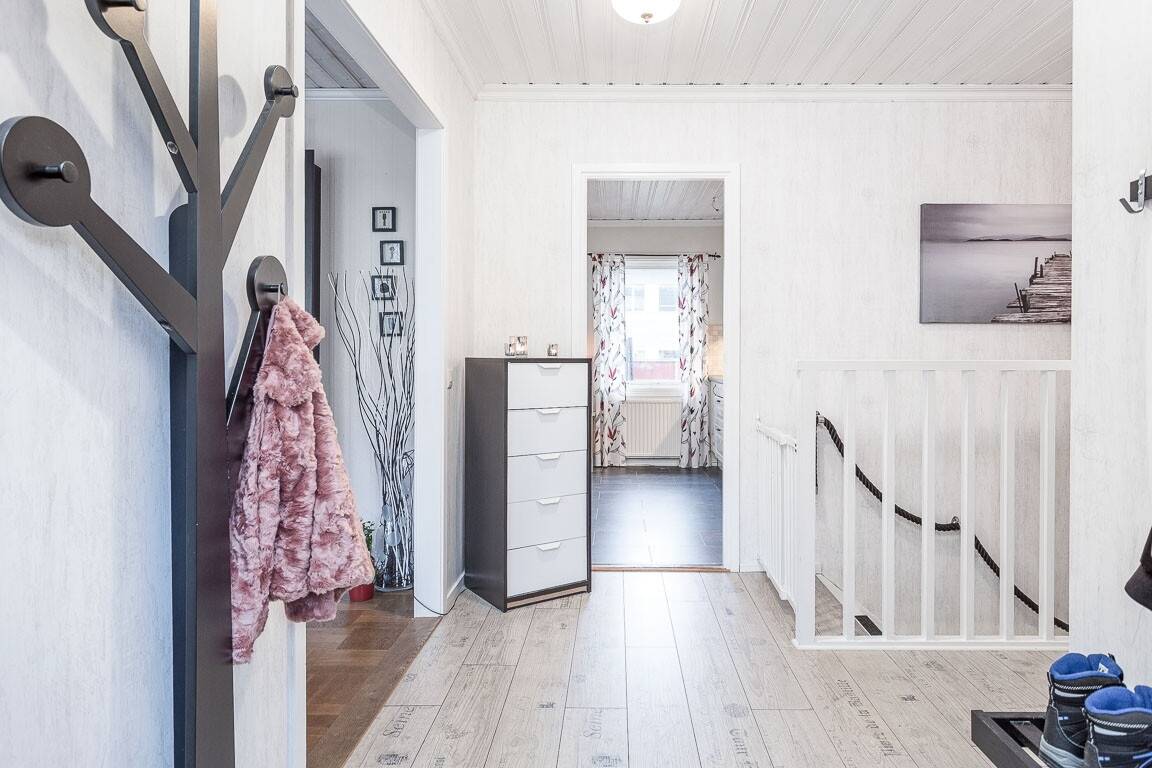 5 rum Villa på Järnvägsgatan 14 Forshaga kommun - bild 7