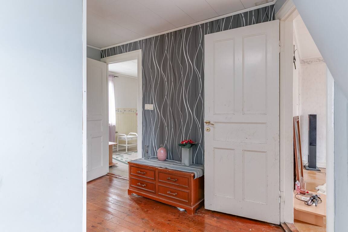 5 rum Villa på Bagaregatan 8 Påskallavik Oskarshamns kommun - bild 14