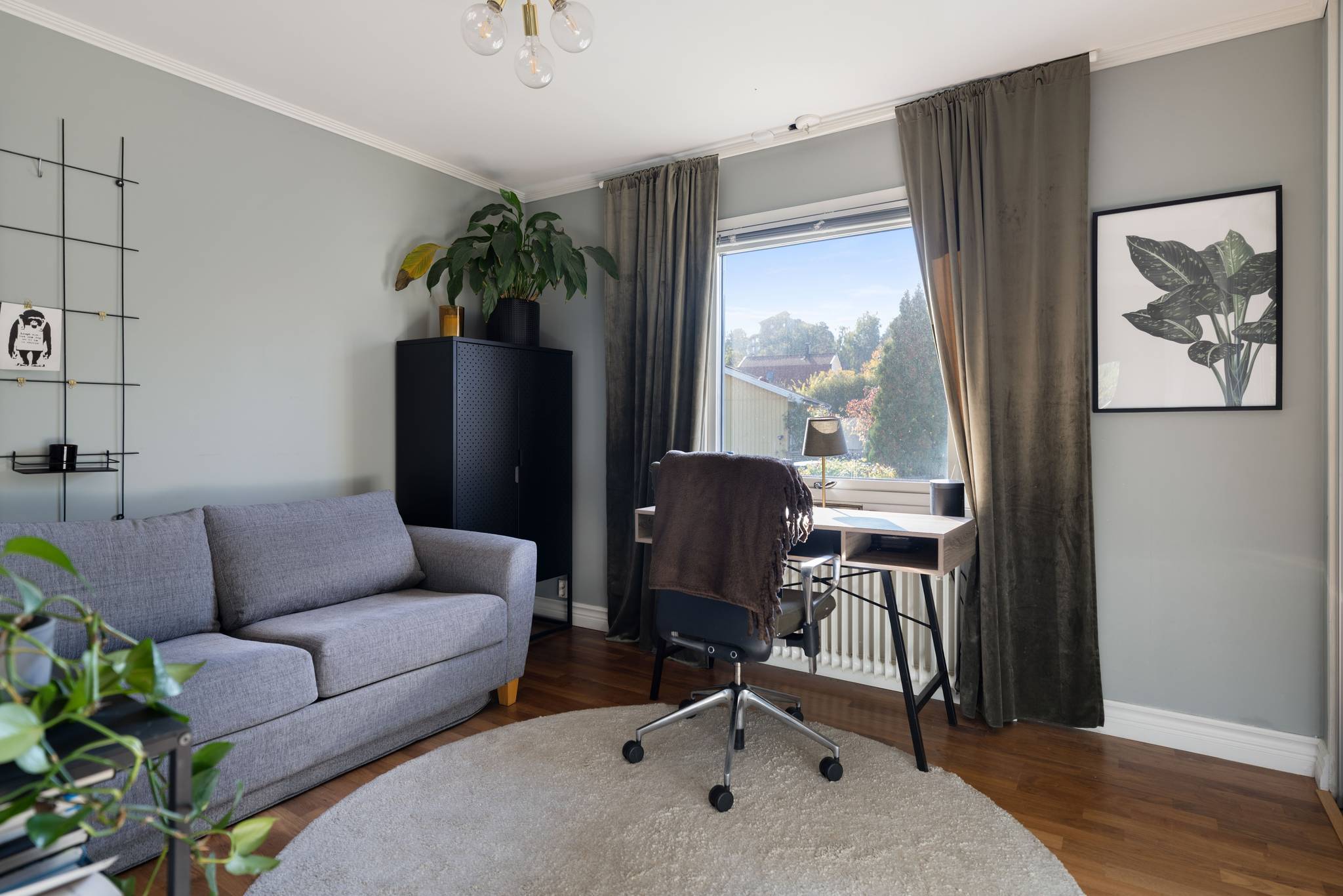 68 m² Villa på Karossvägen 12 Älvsjö Stockholms kommun - bild 28