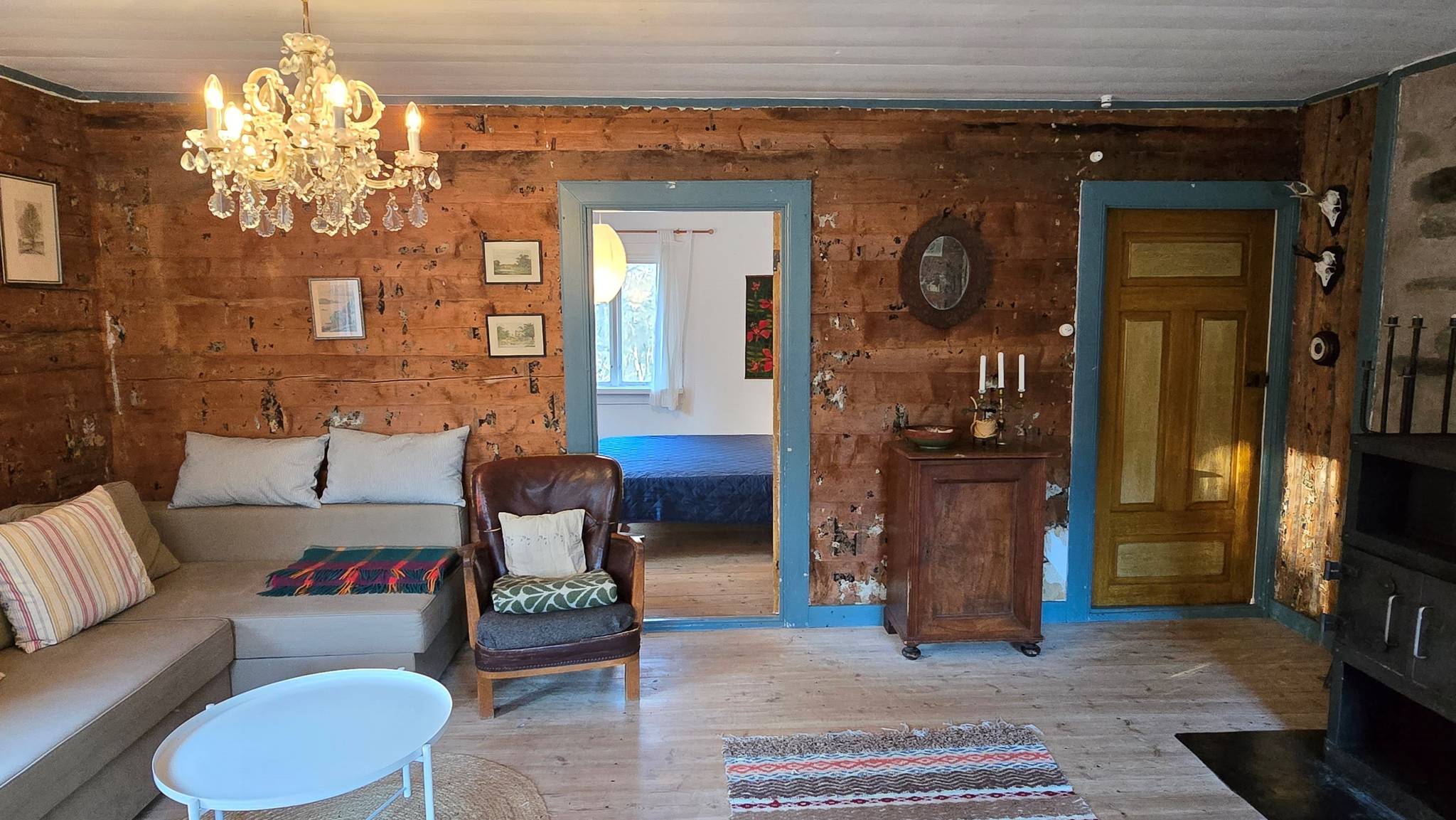 5 rum Fritidshus på Kätteboda 1288 Osby kommun - bild 28