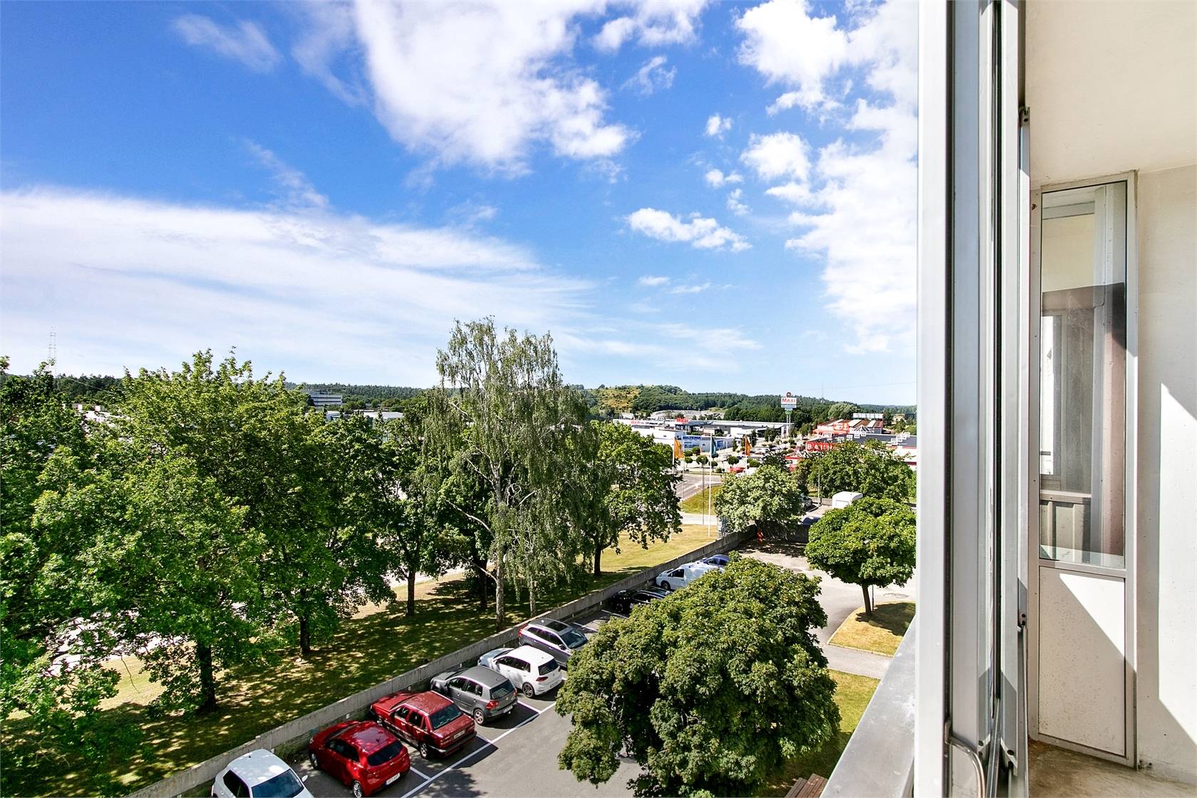 4 rum Lägenhet på Domarebacken 6 Botkyrka Alby Botkyrka kommun - bild 15