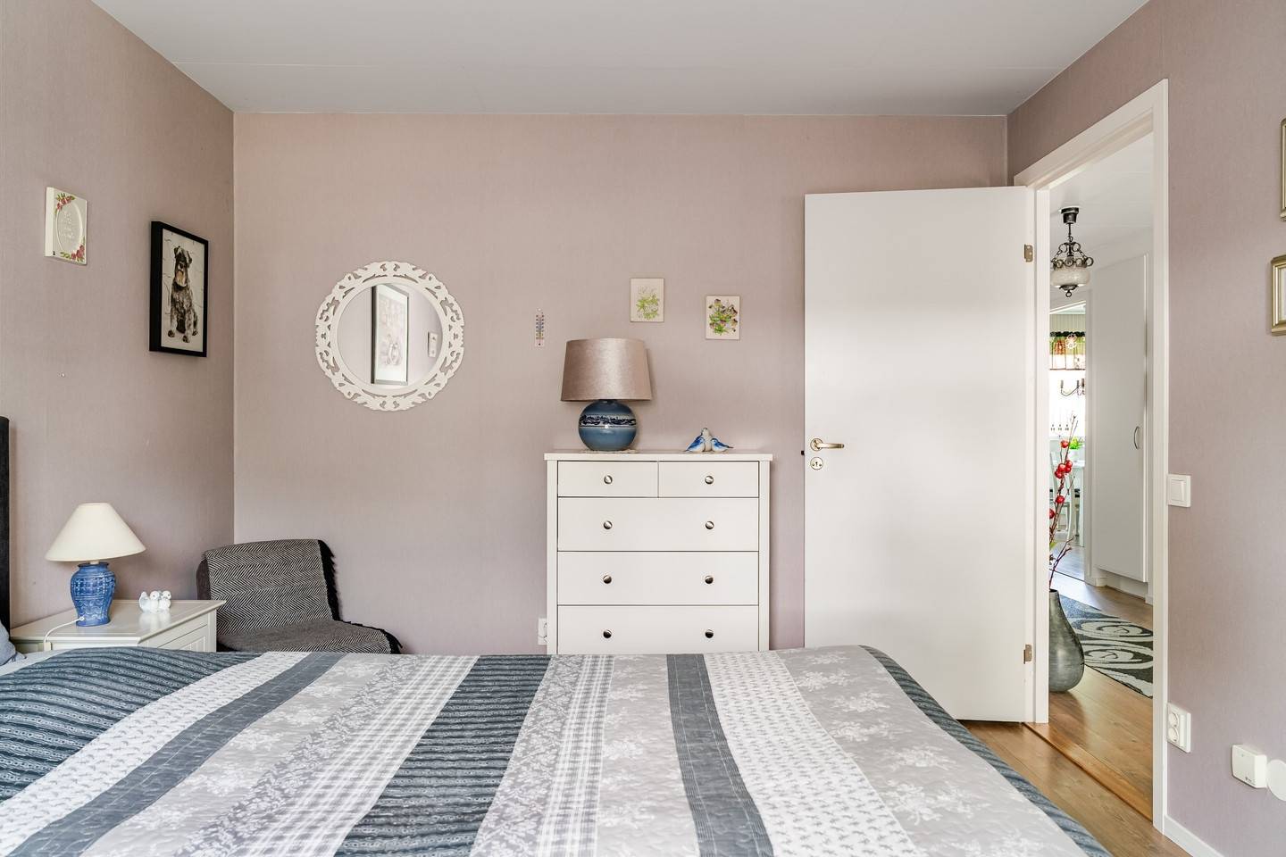 3 rum Lägenhet på Furuhällsvägen 43 Villa Giacomina Lidköpings kommun - bild 23