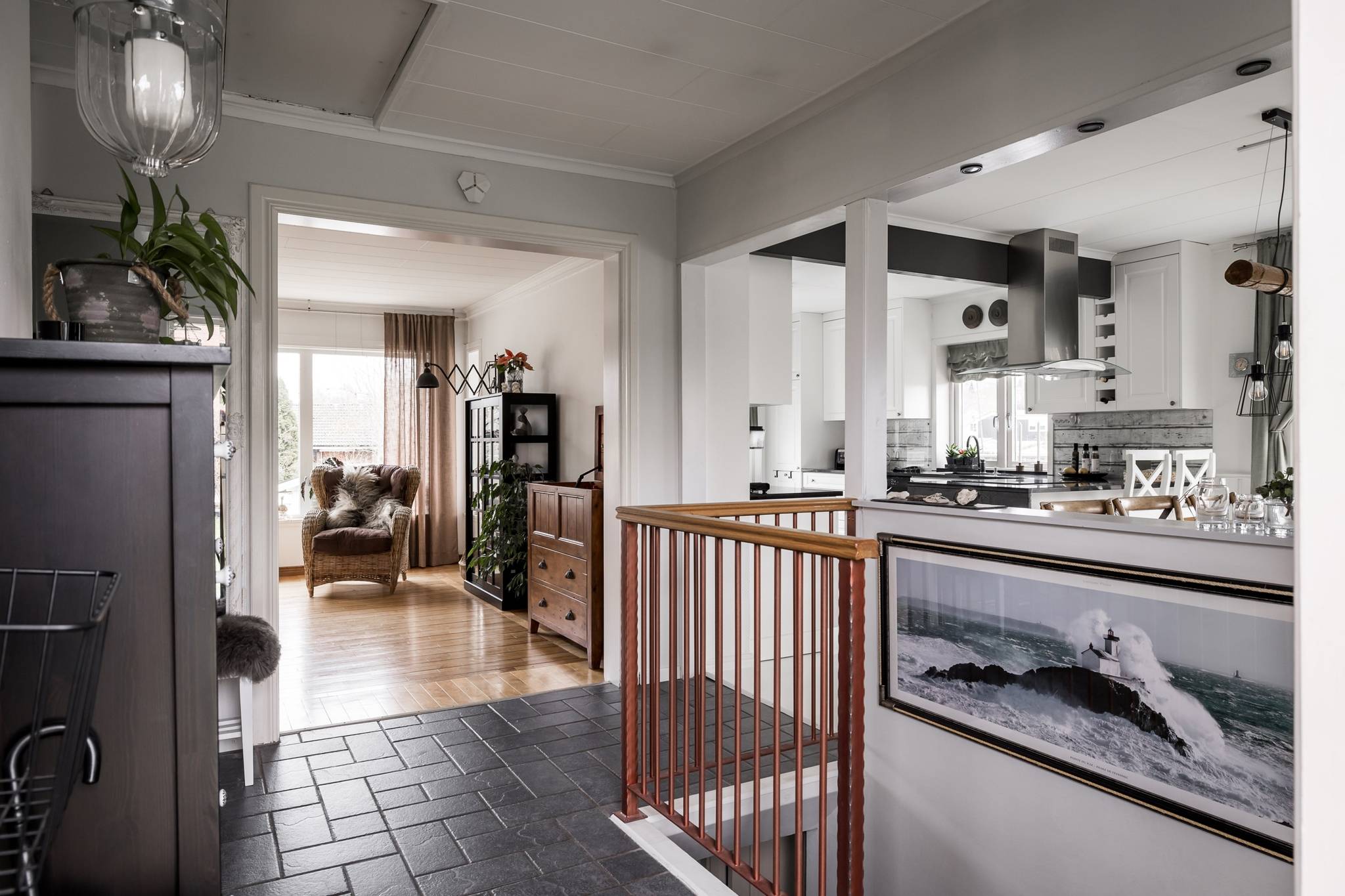 4 rum Villa på Videlundsgatan 1 Västra Frölunda Göteborgs kommun - bild 23