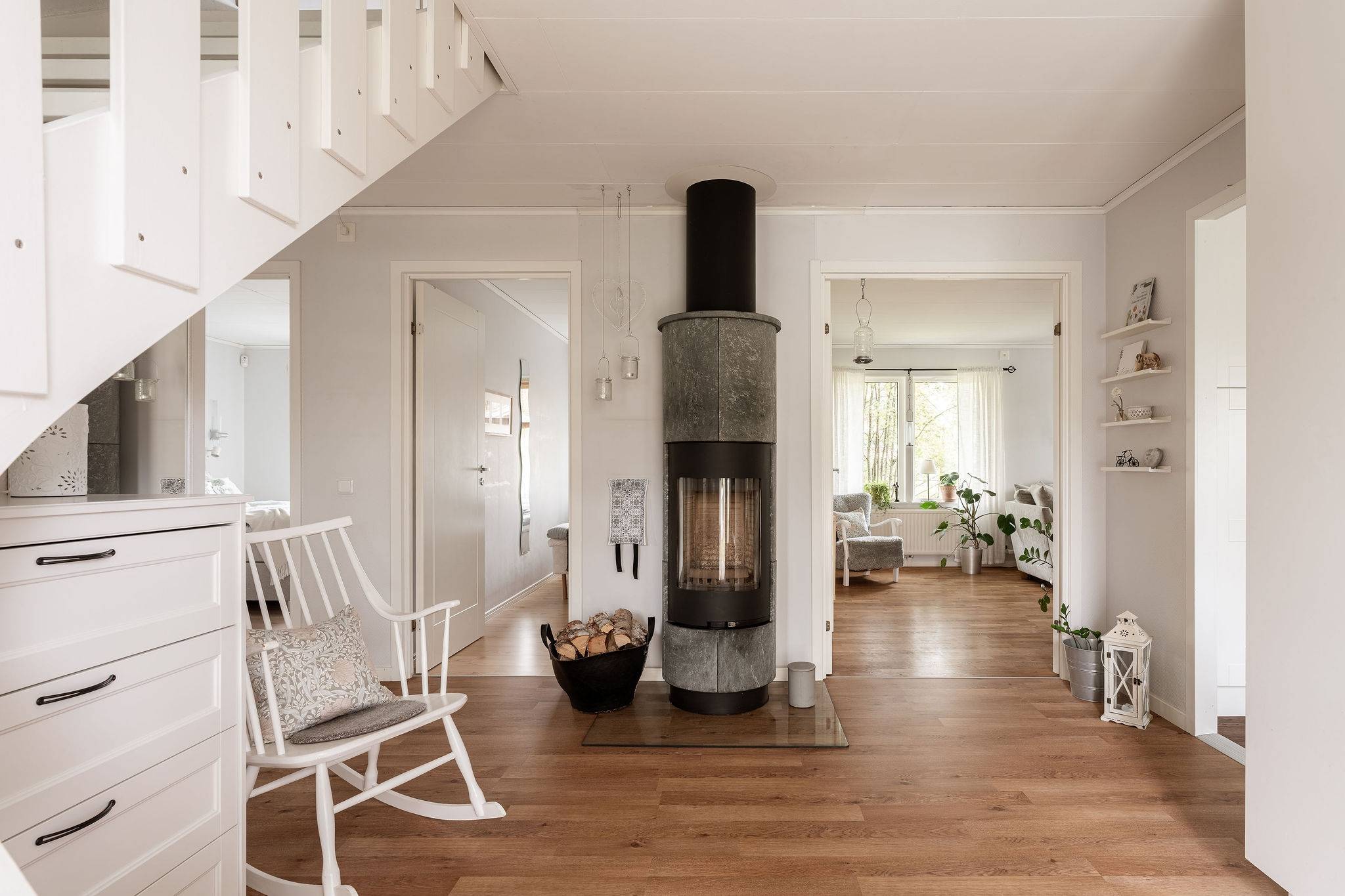 152 m² Villa på Marmorvägen 5 Östersunds kommun - bild 6