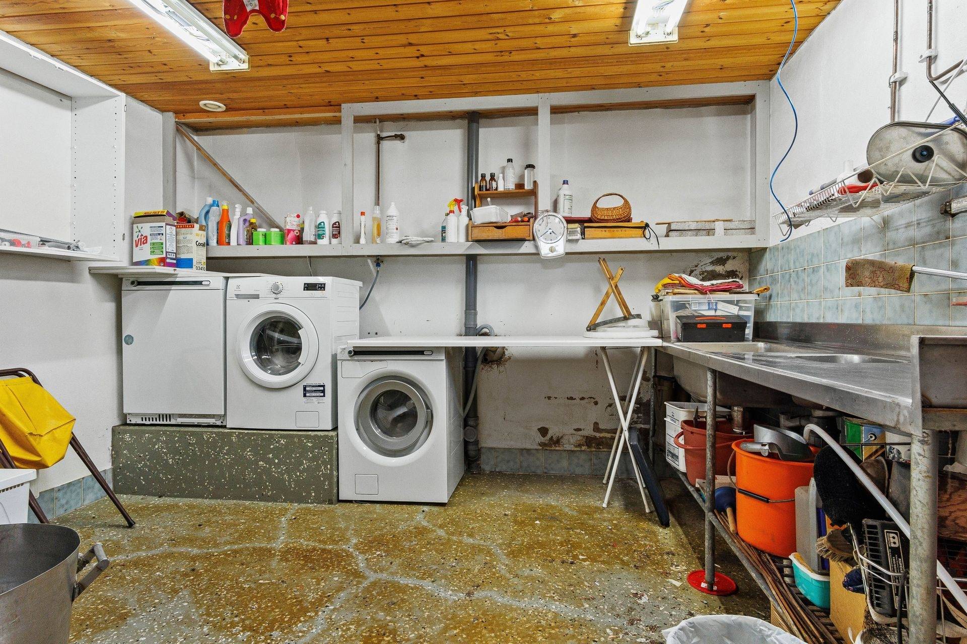 8 rum Gård med jordbruk på Härja Långeryd 2 Tidaholm Tidaholms kommun - bild 31