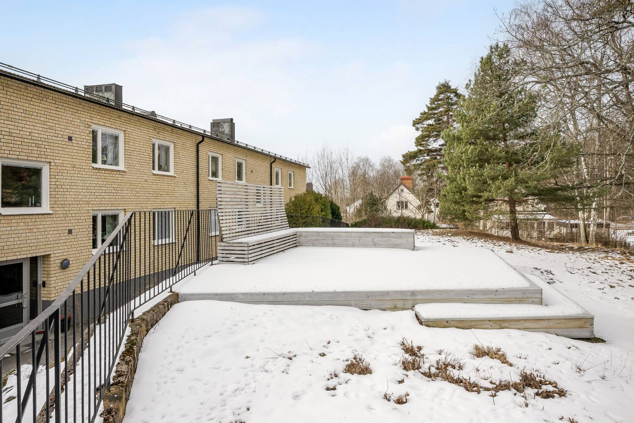 1 rum Lägenhet på Ölandsgatan 8C Katrineholm Söder Katrineholms kommun - bild 10