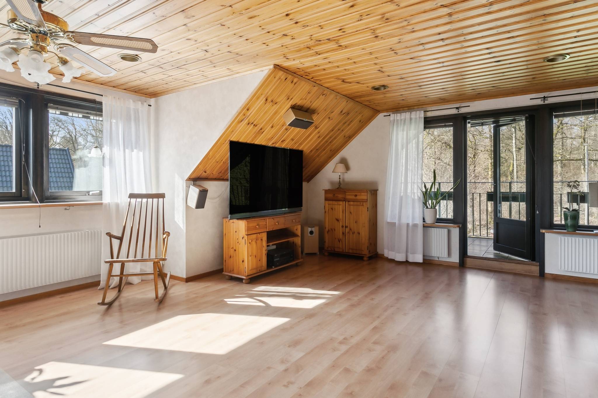 5 rum Villa på Fasanvägen 2 Veddige Varbergs kommun - bild 29