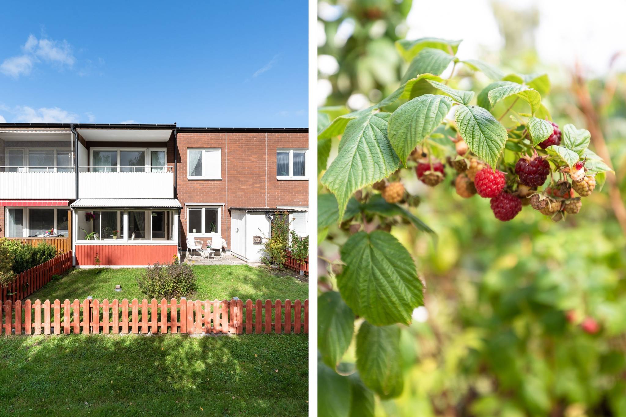 3 rum Lägenhet på Mandelstensvägen 11 Lundby Örebro kommun - bild 26