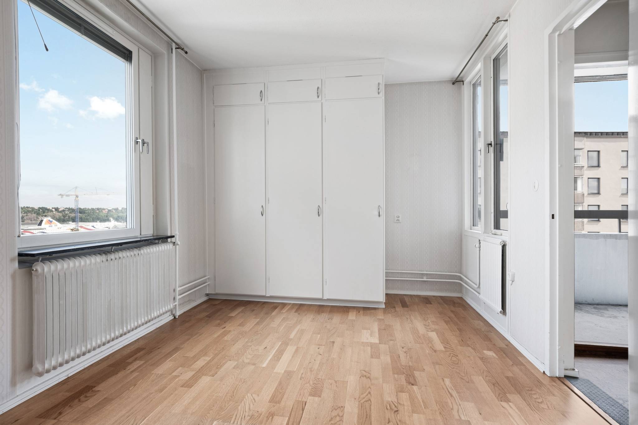 3 rum Lägenhet på Kampementsgatan 24 Gärdet - Östermalm Stockholms kommun - bild 11