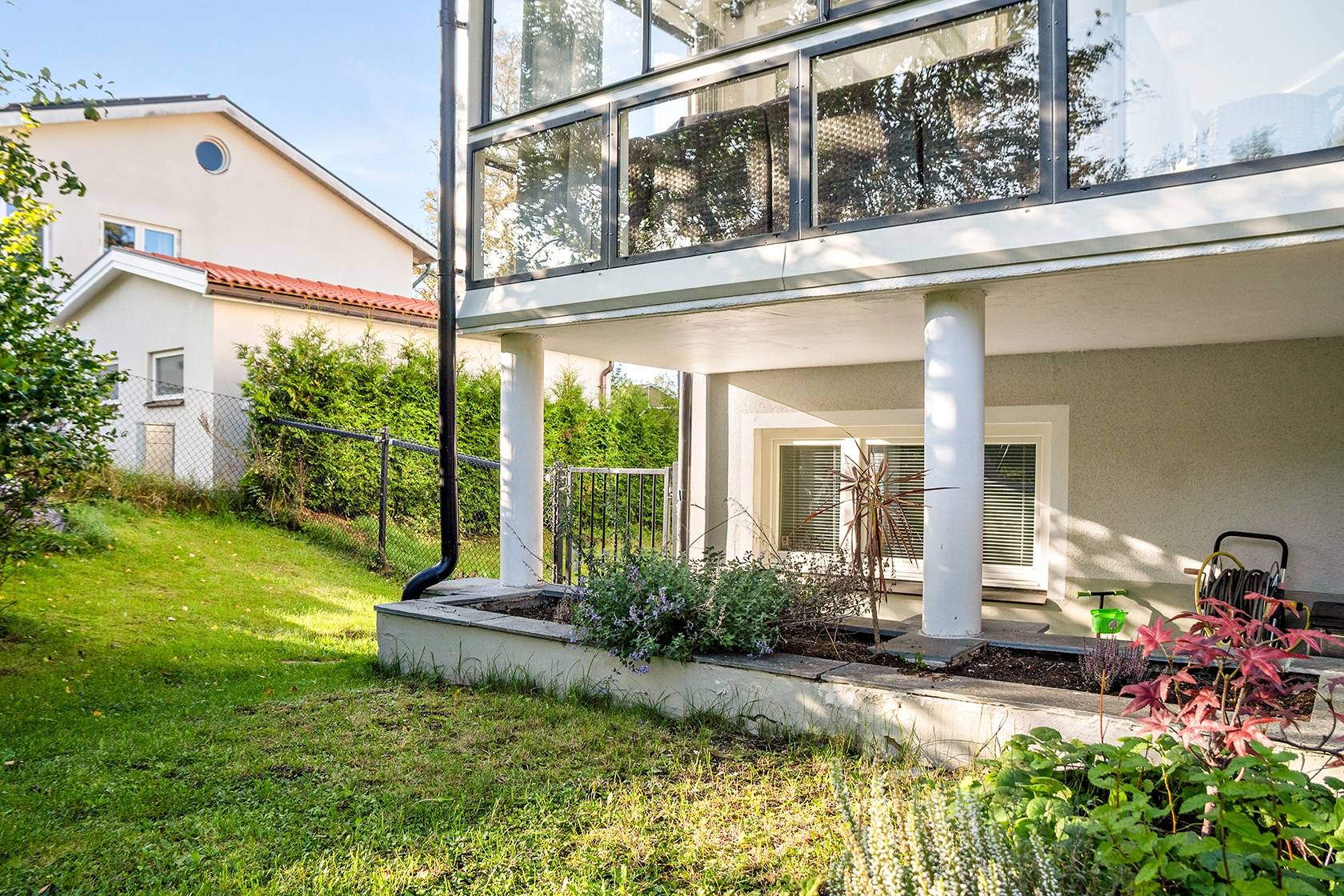 5 rum Villa på Grycksbovägen 47 Stureby Stockholms kommun - bild 33