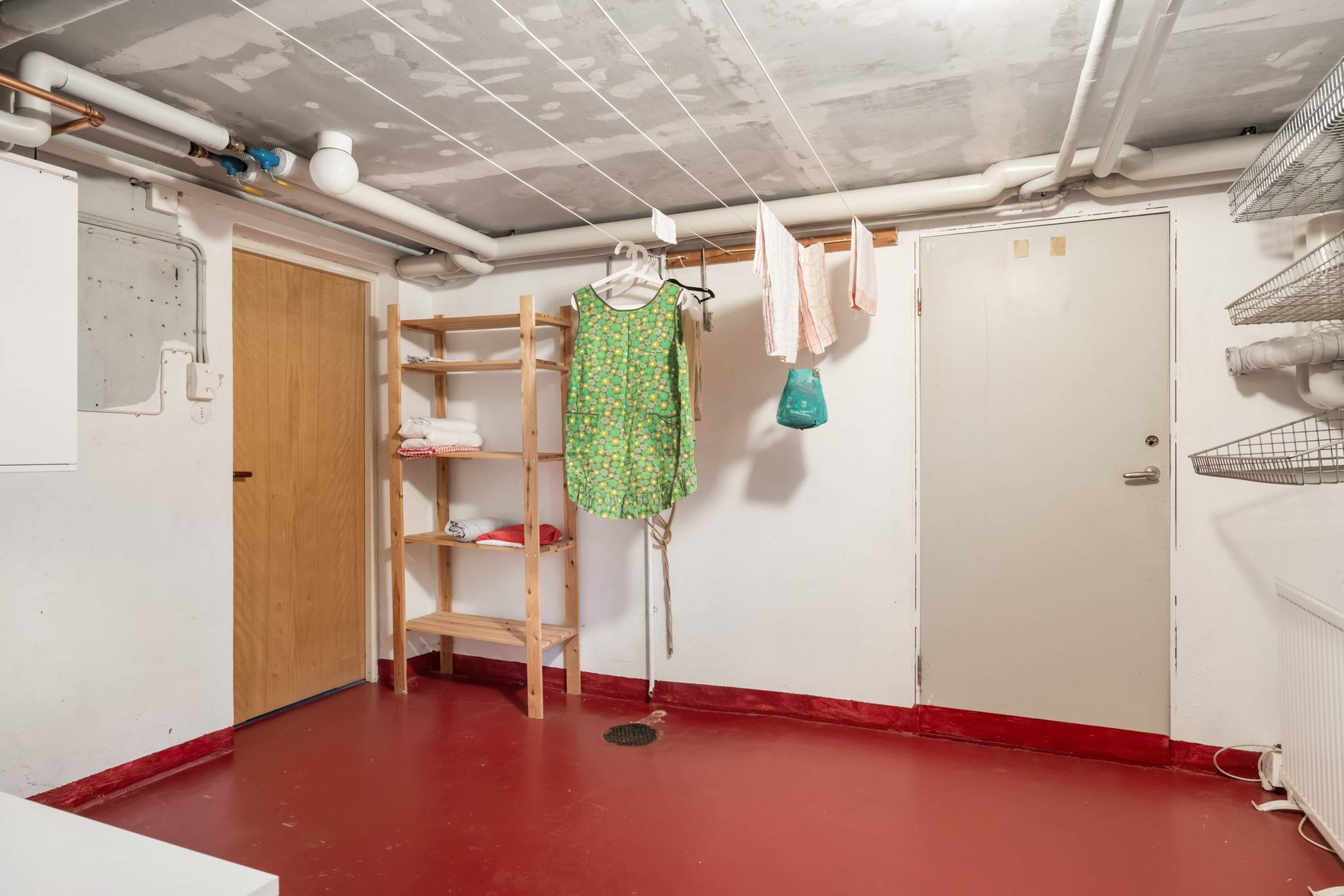 6 rum Villa på Grönstensvägen 11 Eriksberg Uppsala kommun - bild 57