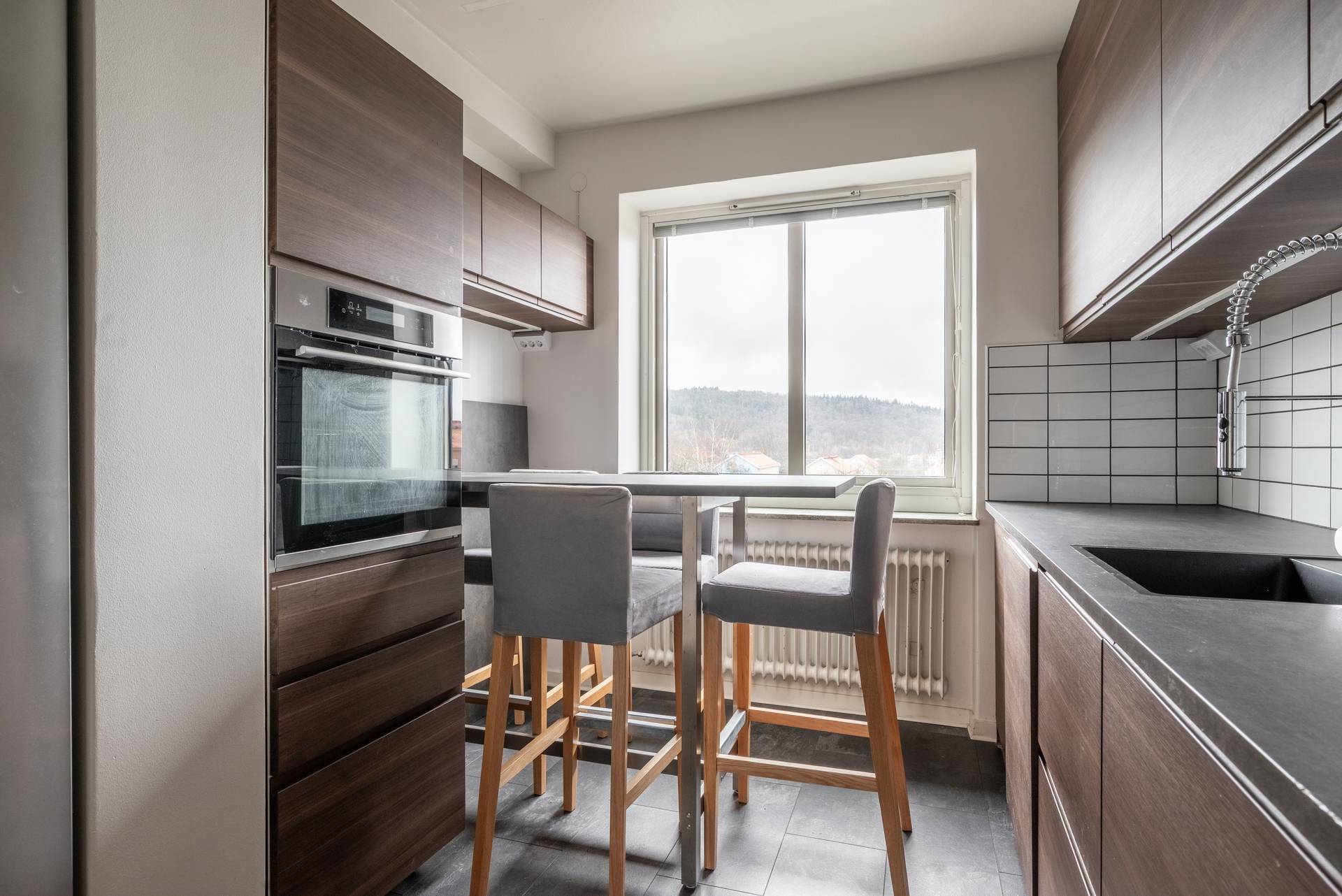 3 rum Lägenhet på Parkgatan 1B Parkstaden Borås kommun - bild 14