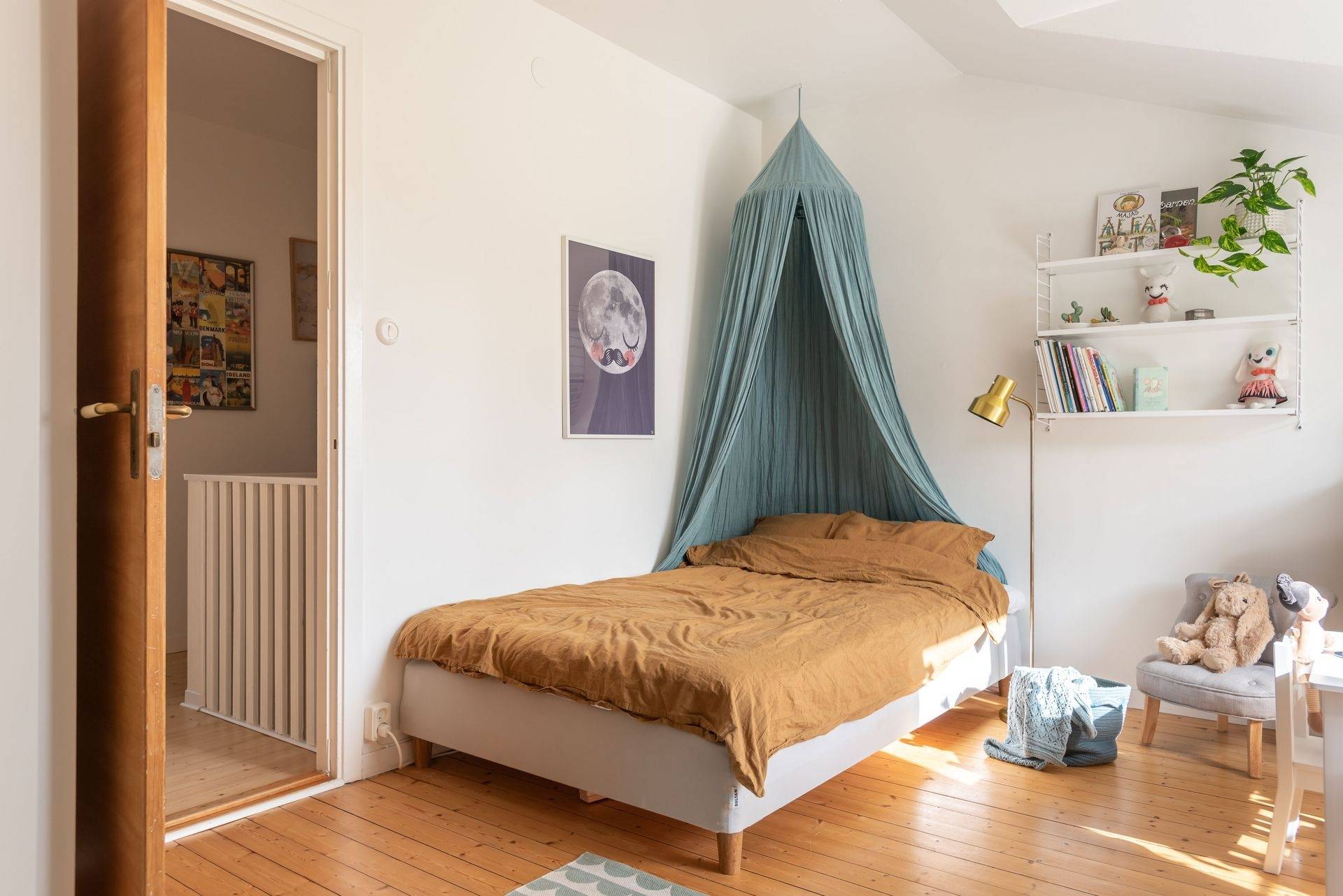 3 rum Radhus på Bergslagsgatan 27E Örebro Örebro kommun - bild 39