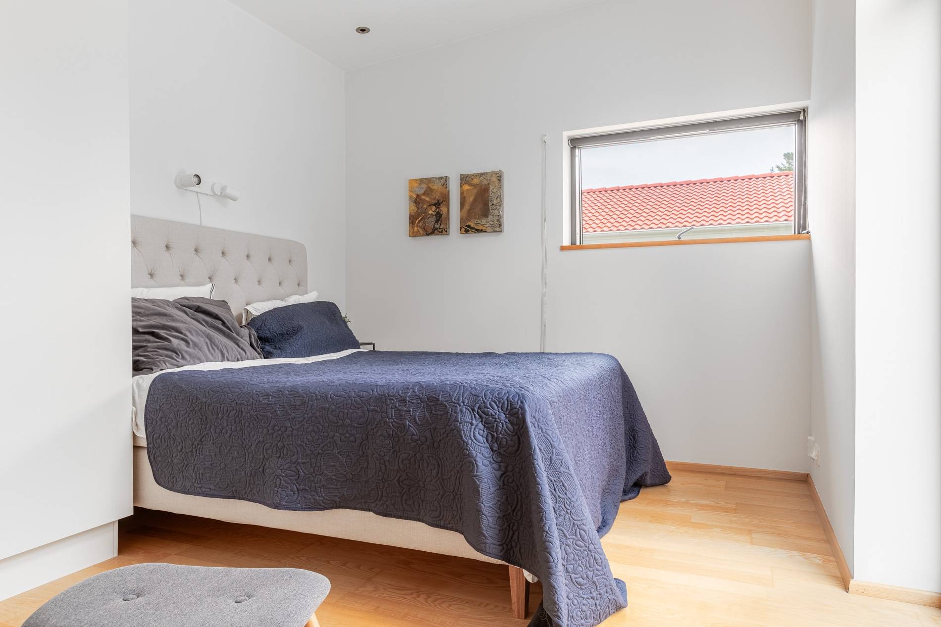 5 rum Villa på Annas väg 5 Hemmeslöv Båstads kommun - bild 27