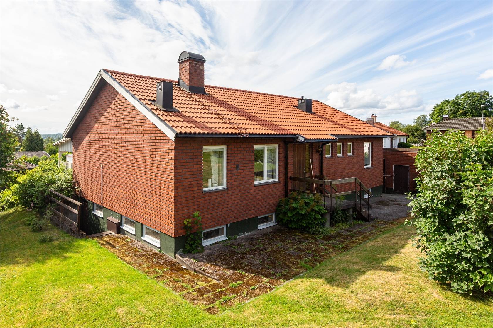 4 rum Villa på Stentorpsgränd 6 Nora Nora kommun - bild 30