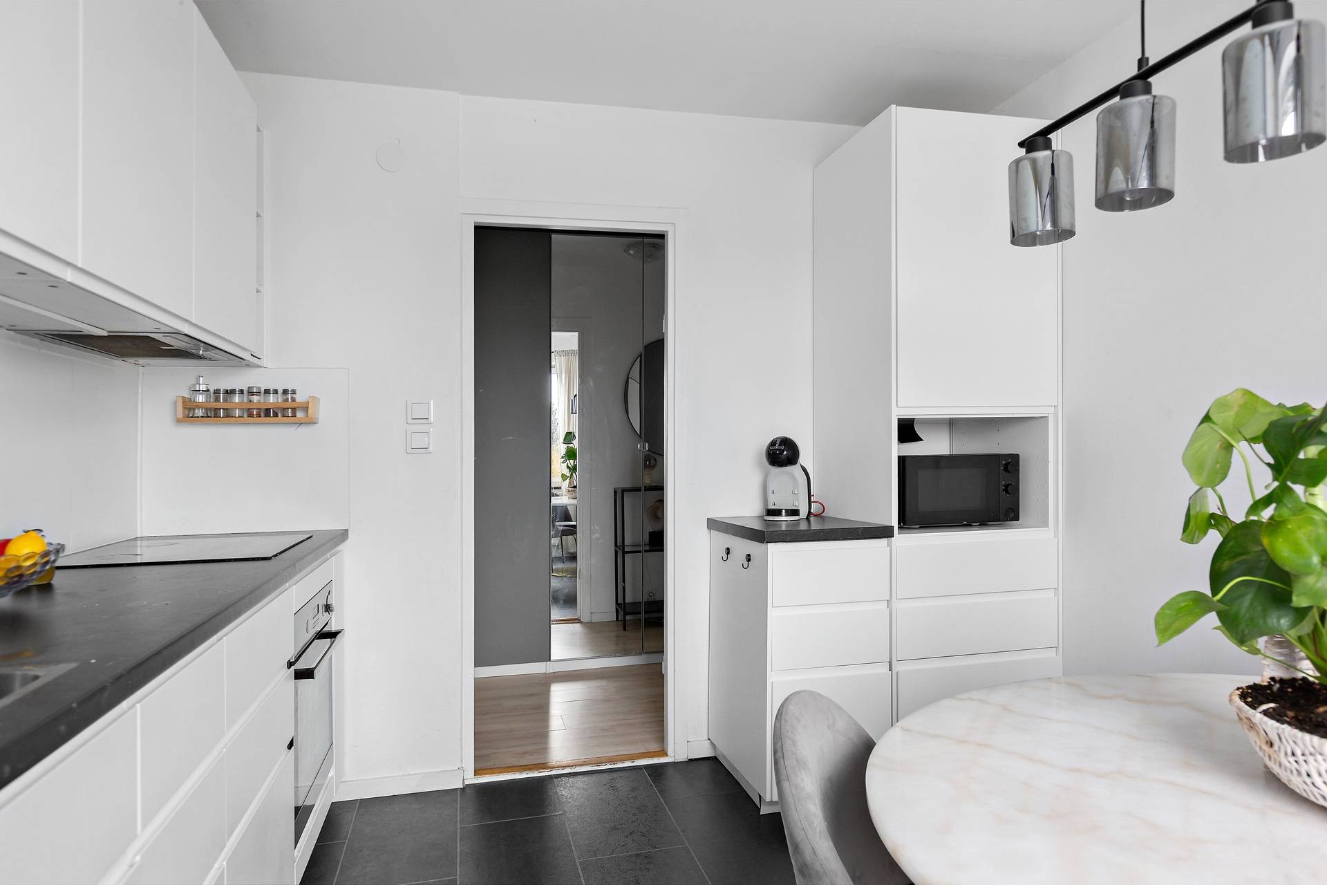 2 rum Lägenhet på Solvändegatan 1B Almhög Malmö kommun - bild 6