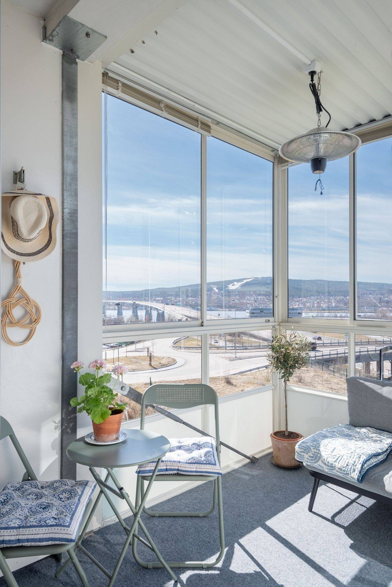 3 rum Lägenhet på Gilleberget 1B Skönsberg Sundsvalls kommun - bild 9