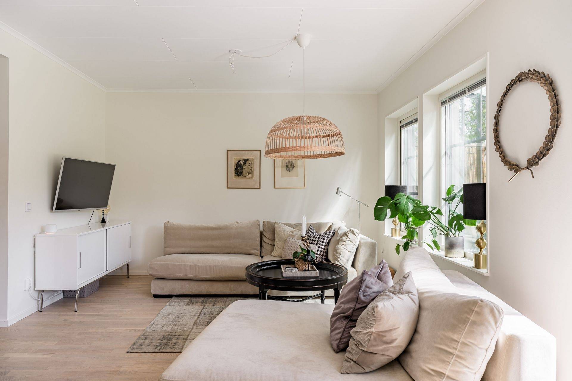 5 rum Lägenhet på Astrid Fredrikssons Väg 5 Lilla Källviken Falu kommun - bild 11
