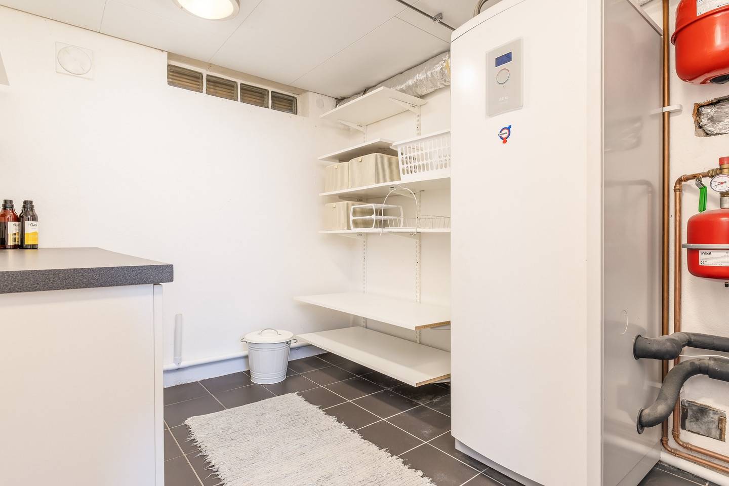 7 rum Villa på Lustikullvägen 27 Jägarnäs Ludvika kommun - bild 45