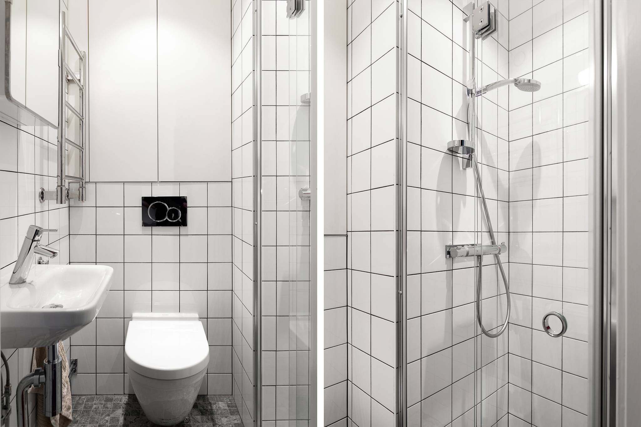 3 rum Lägenhet på Drachmannsgatan 19 Bromma - Blackeberg Stockholms kommun - bild 27