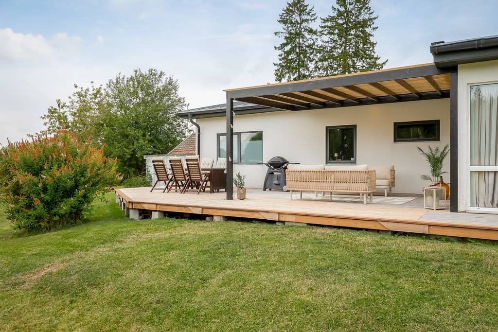 6 rum Villa på Särstadsvägen 14 Linghem Linköpings kommun - bild 8