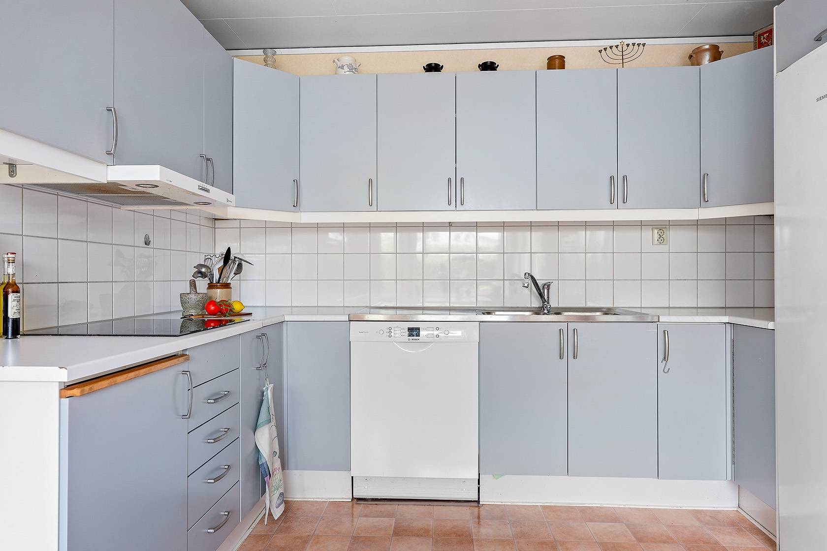 2 rum Villa på Smultronvägen 3F Kinna Marks kommun - bild 11