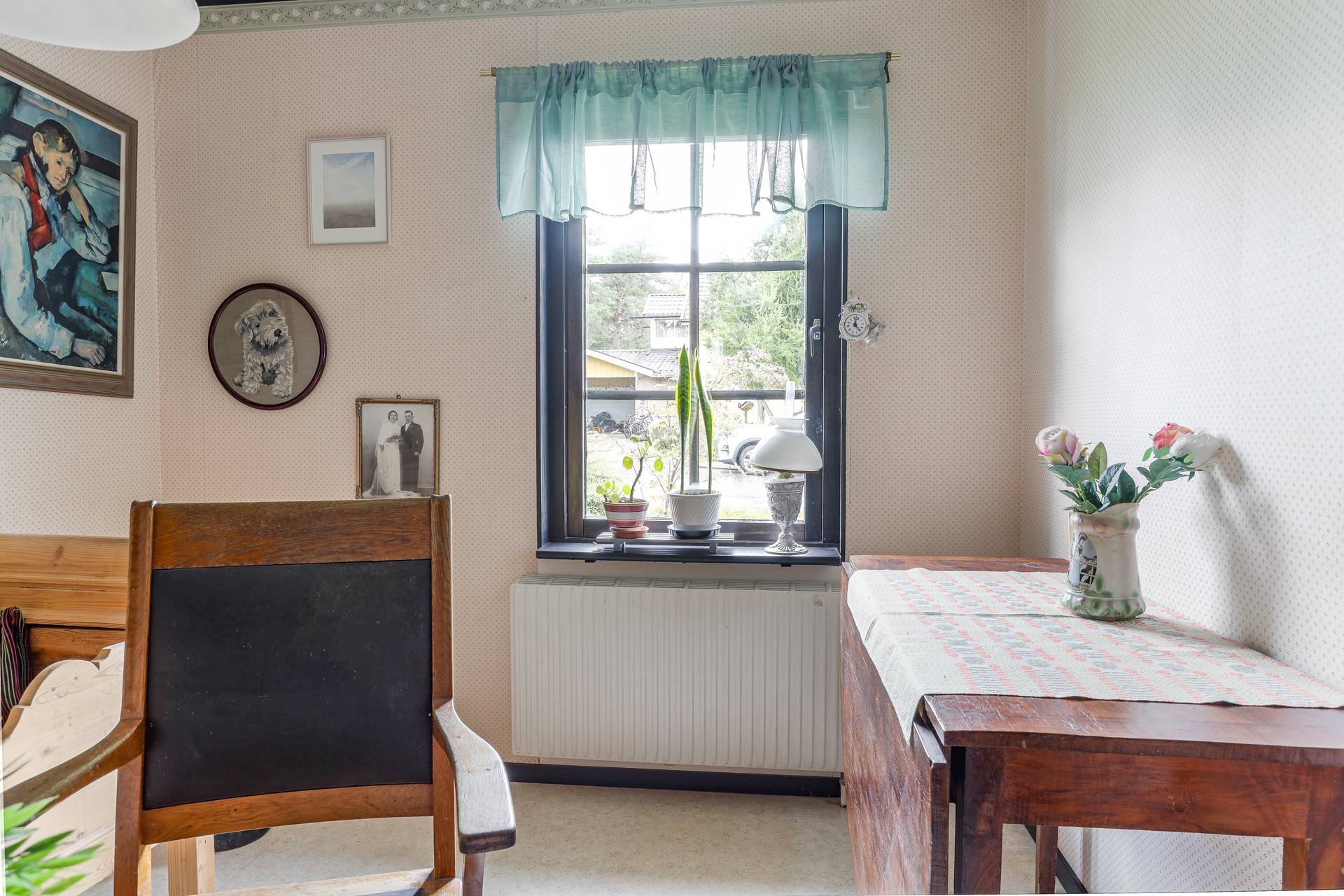 5 rum Villa på Svenskbyvägen 3 Holmsund Umeå kommun - bild 16