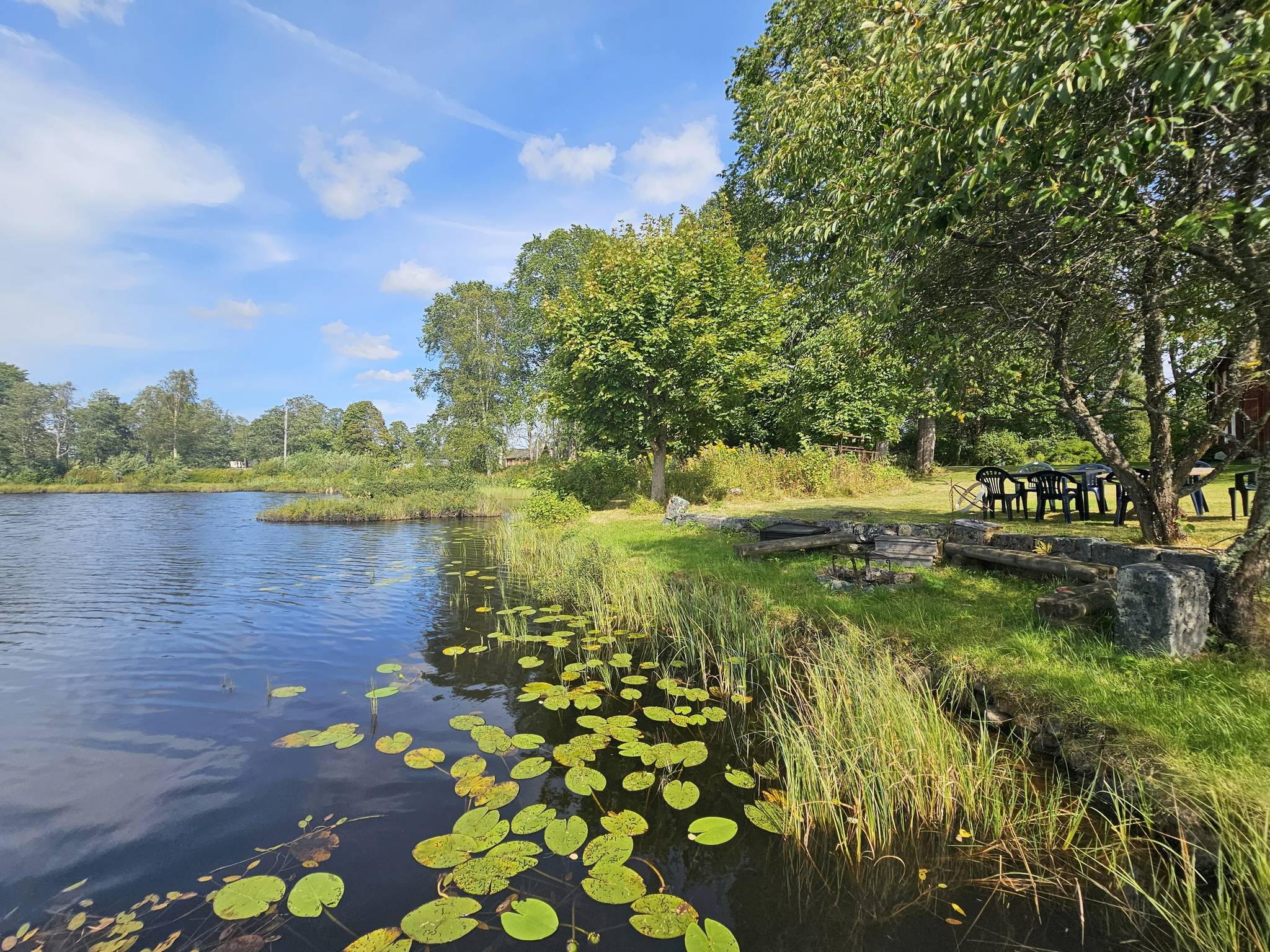 8 rum Villa på Saxån 20 Saxån Filipstads kommun - bild 95