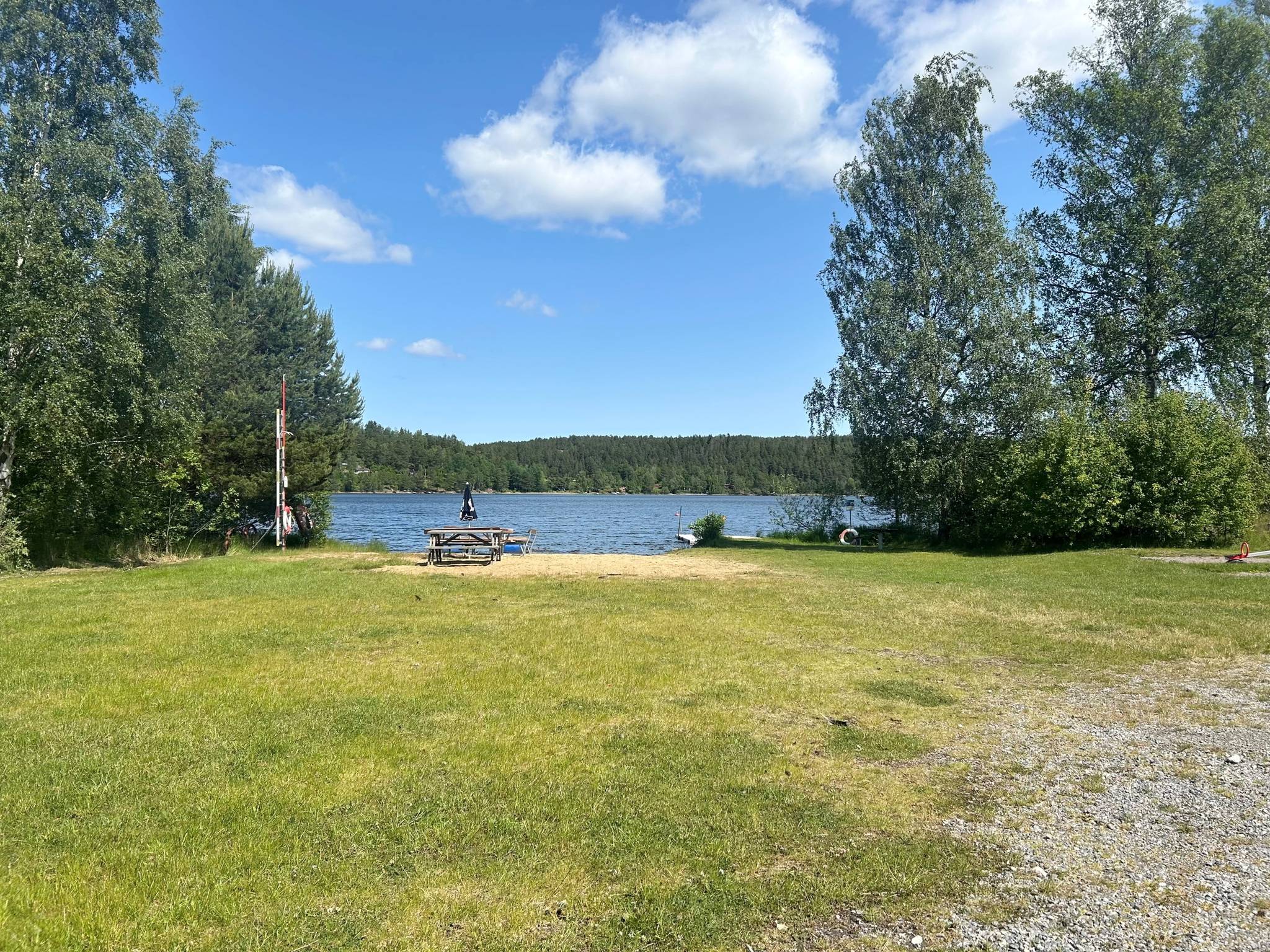 2 rum Lägenhet på Laxnevägen 35 Laxne Gnesta kommun - bild 14