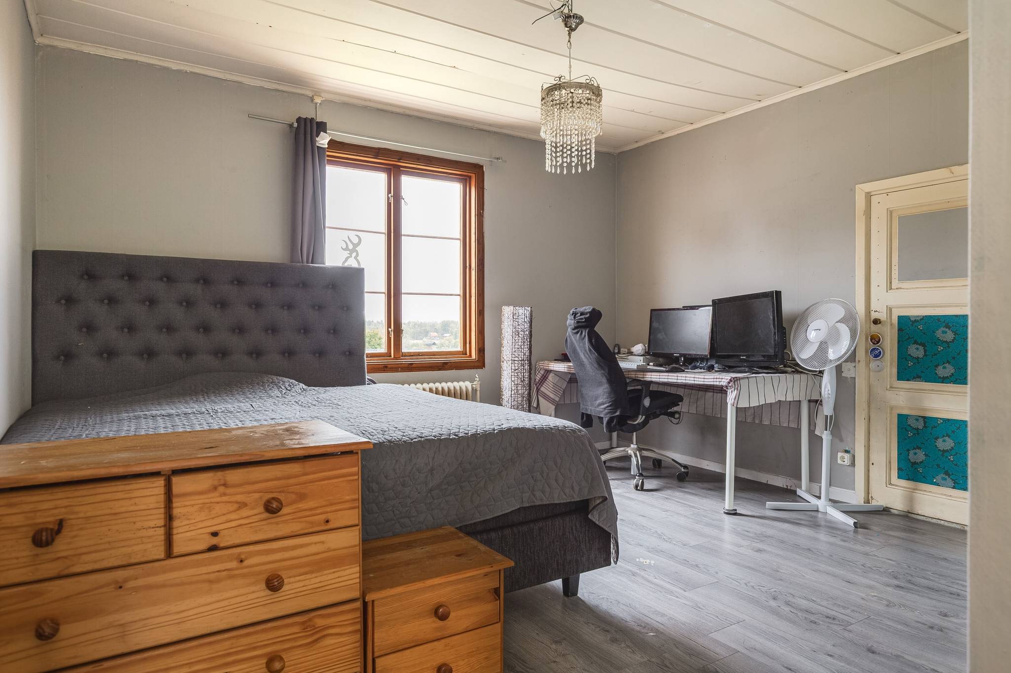 3 rum villa på Blekvägen 4 Hedesunda, Gävle kommun - bild 5