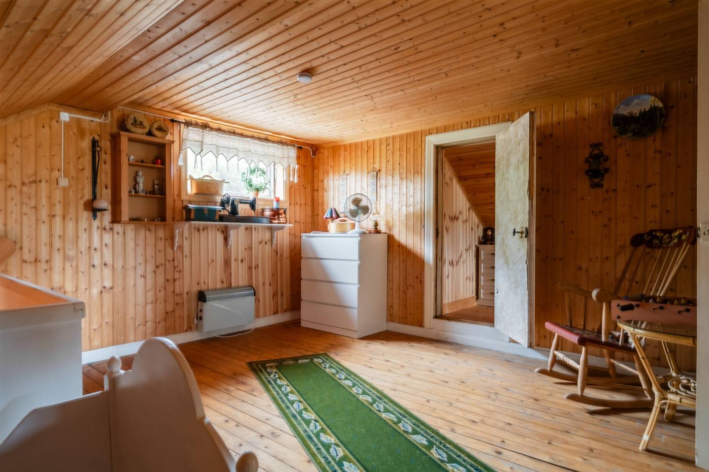 5 rum Villa på Västbro Harbacka Säffle kommun - bild 39